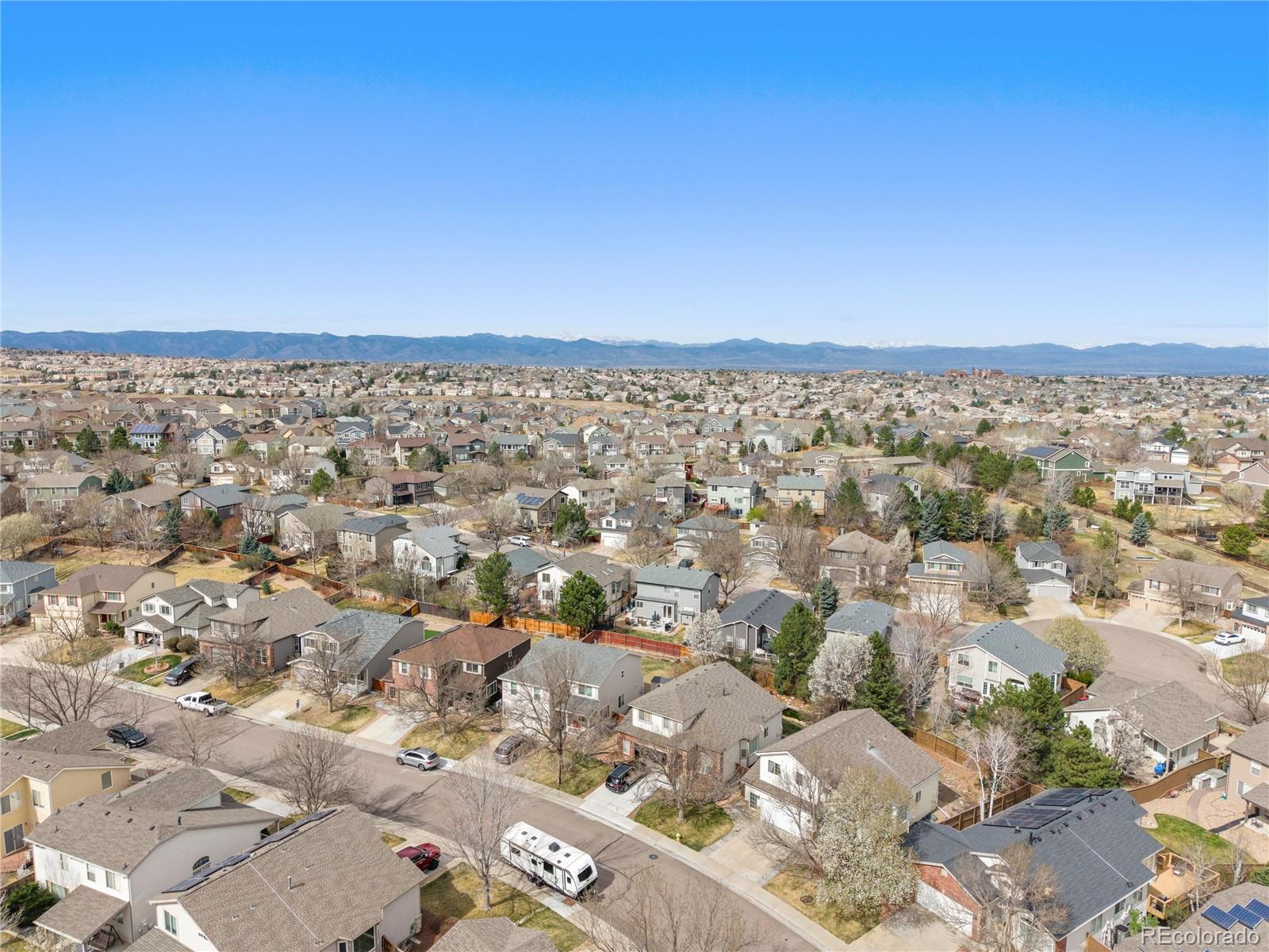 MLS Image #26 for 5875  cheetah chase ,lone tree, Colorado
