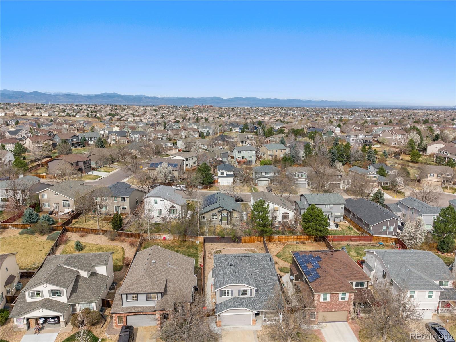 MLS Image #27 for 5875  cheetah chase ,lone tree, Colorado