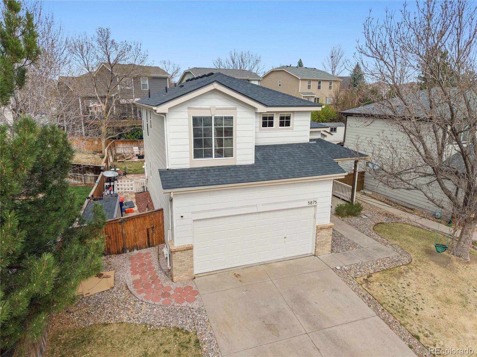 MLS Image #28 for 5875  cheetah chase ,lone tree, Colorado