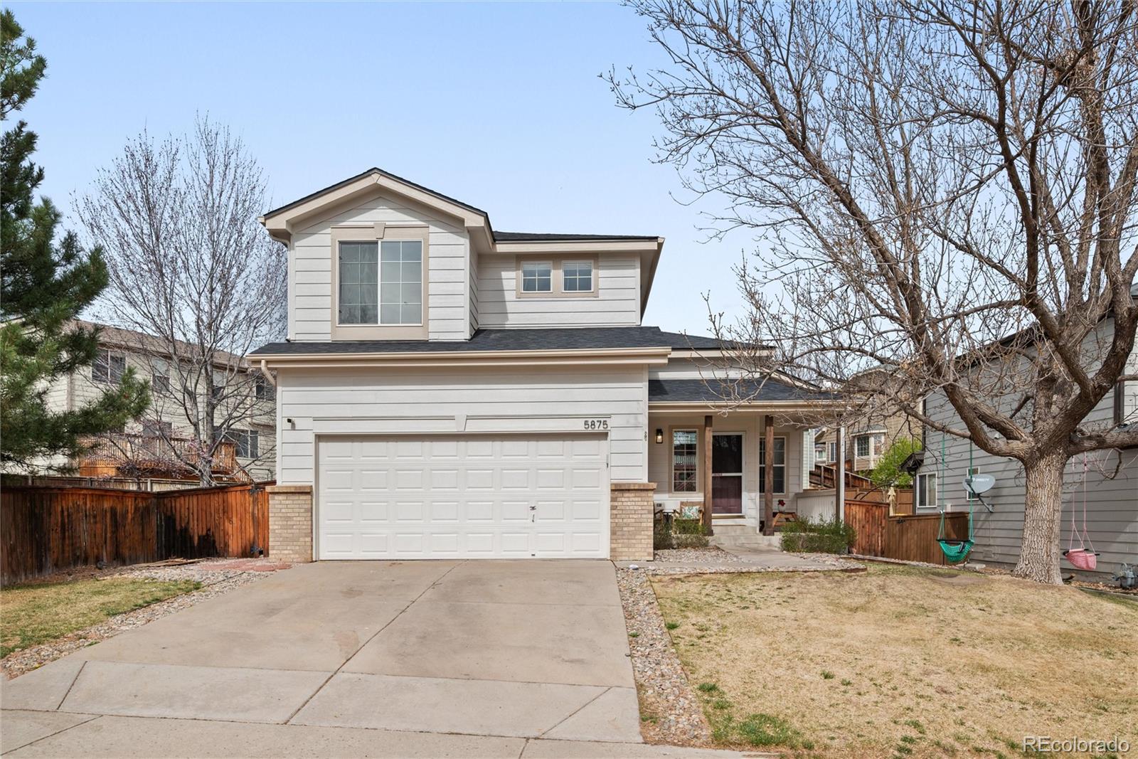 MLS Image #29 for 5875  cheetah chase ,lone tree, Colorado