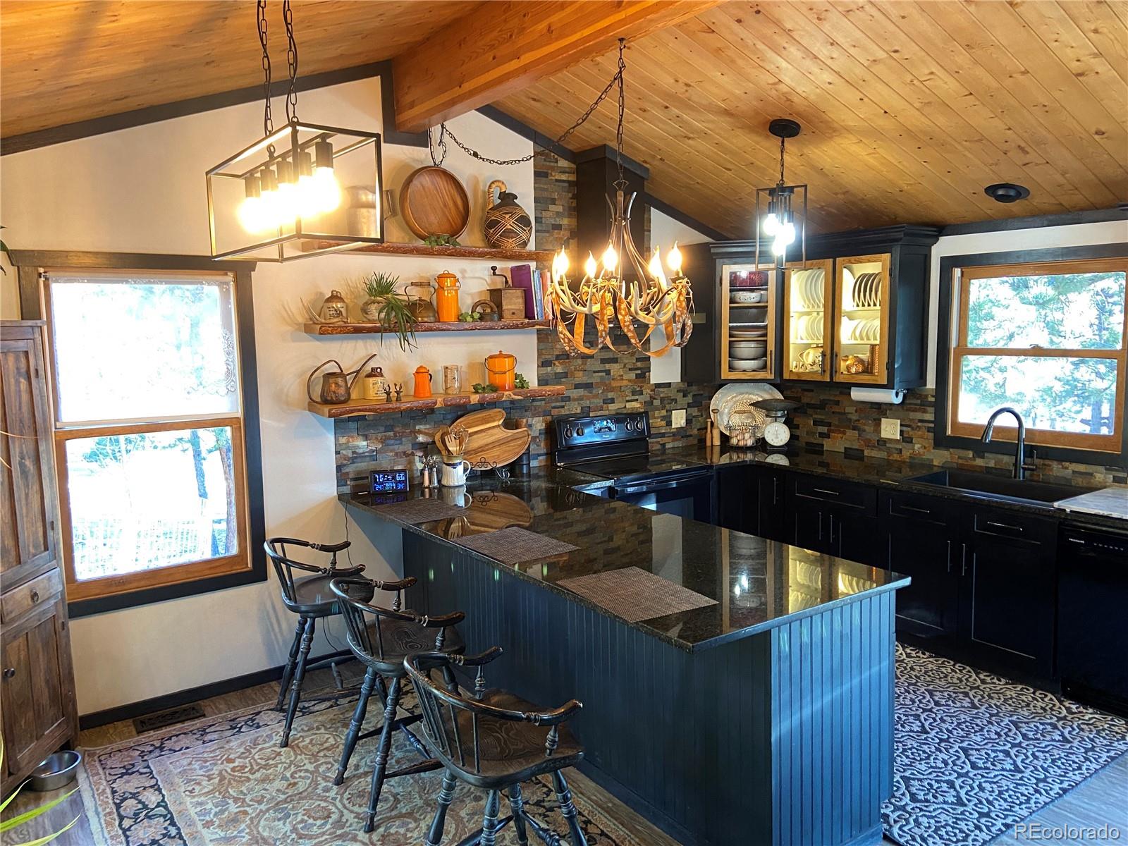 MLS Image #13 for 16165  burt gulch road,buena vista, Colorado