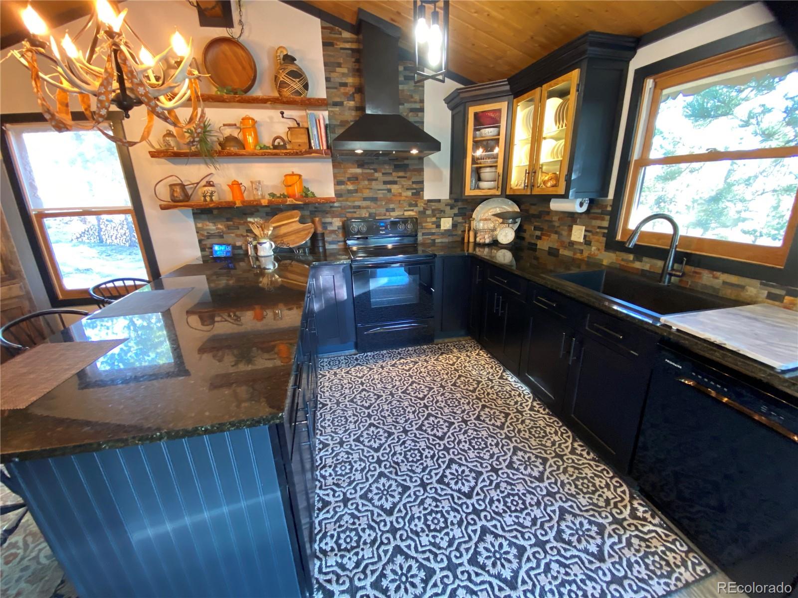 MLS Image #14 for 16165  burt gulch road,buena vista, Colorado