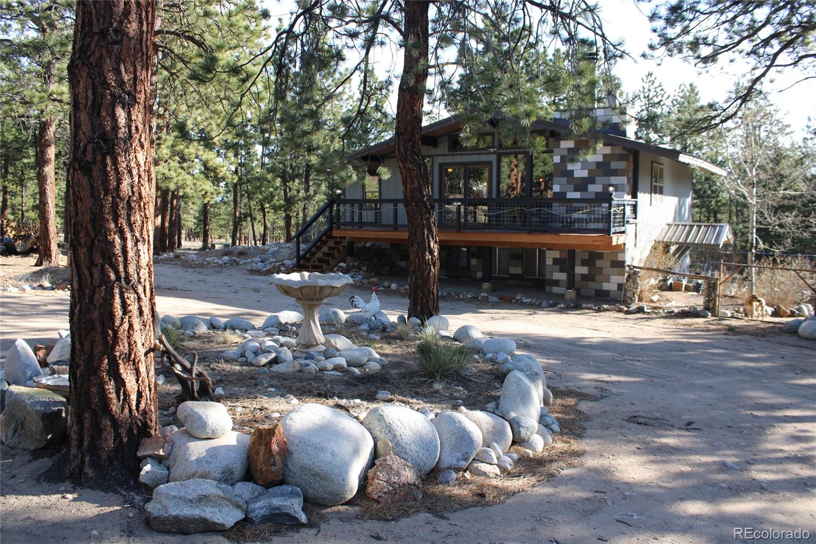 MLS Image #3 for 16165  burt gulch road,buena vista, Colorado