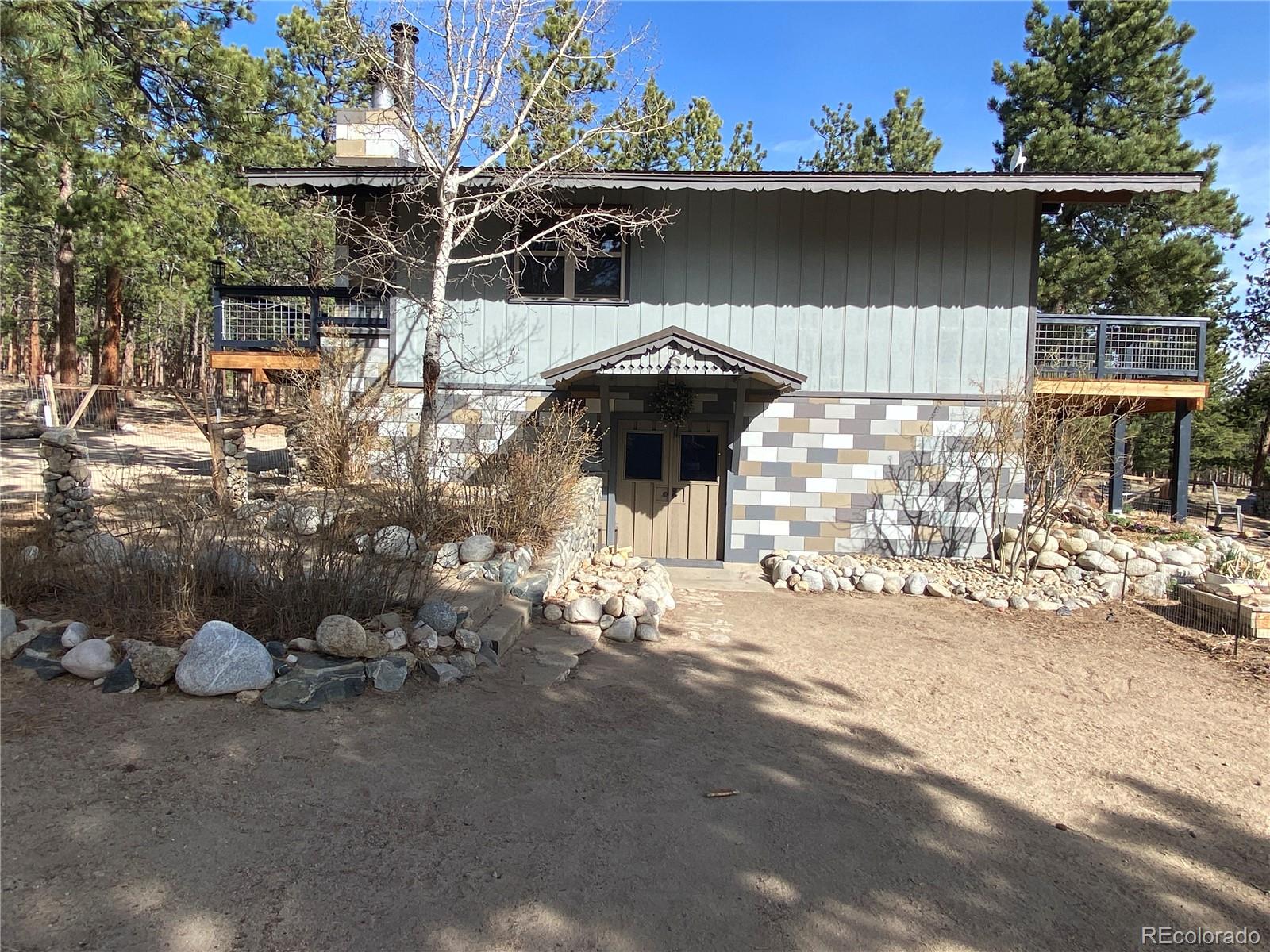 MLS Image #35 for 16165  burt gulch road,buena vista, Colorado