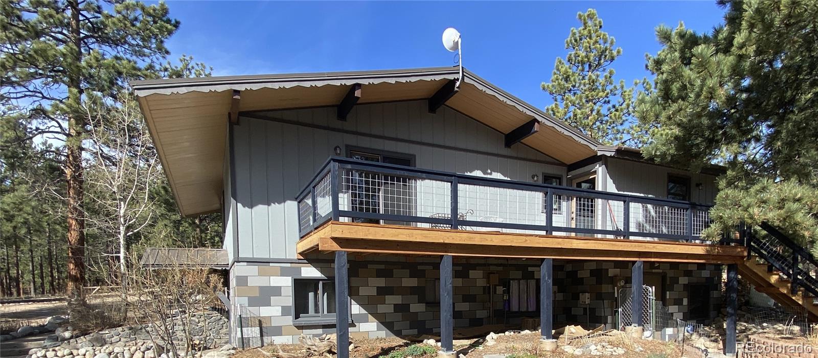 MLS Image #36 for 16165  burt gulch road,buena vista, Colorado