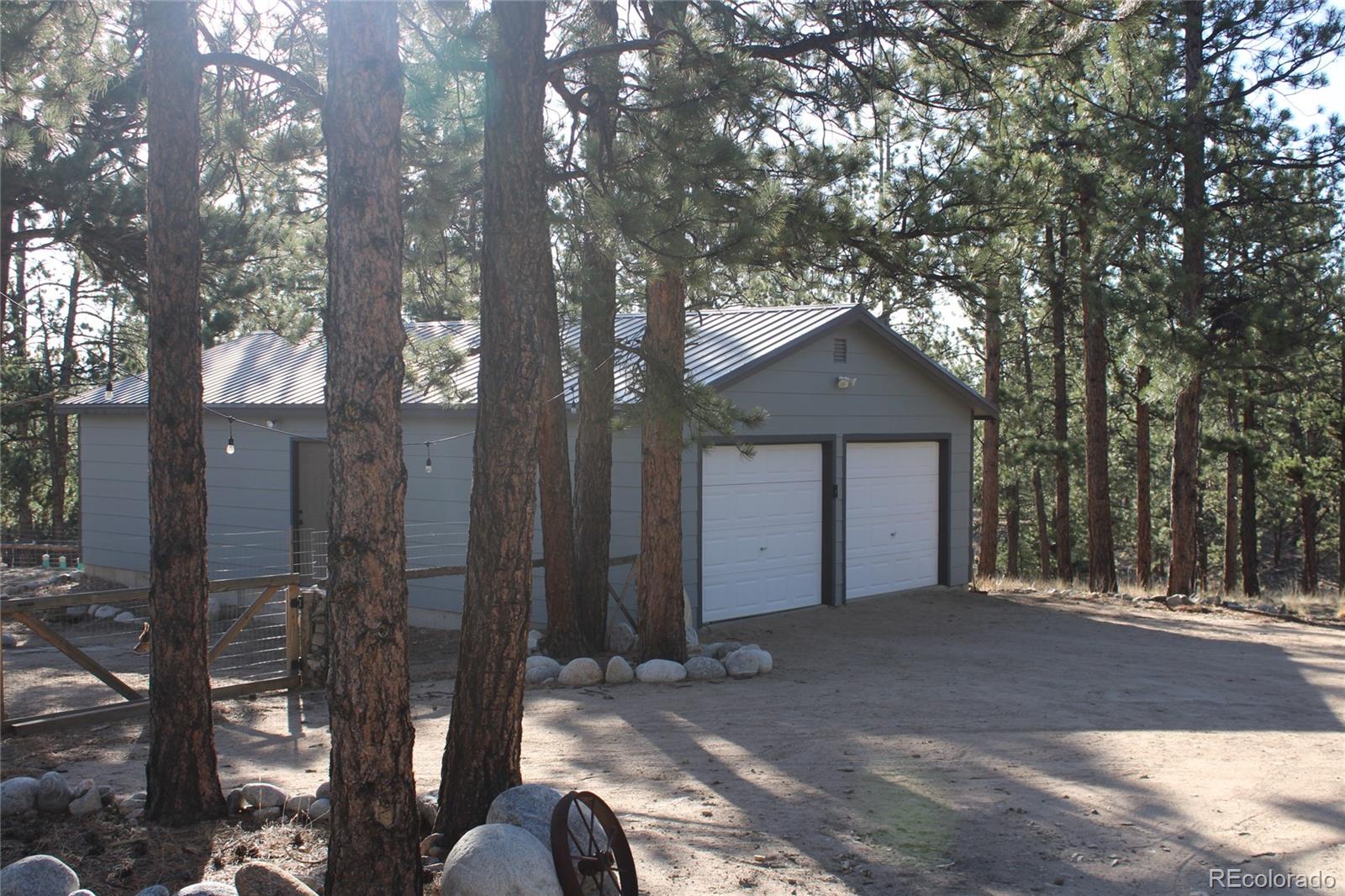 MLS Image #4 for 16165  burt gulch road,buena vista, Colorado