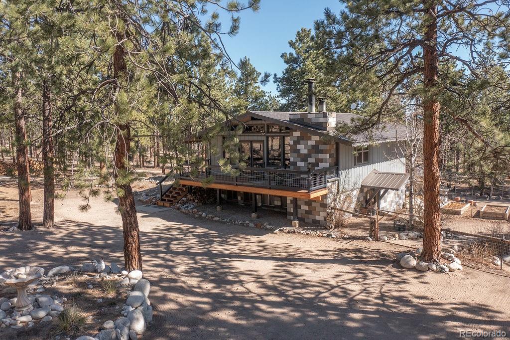 MLS Image #44 for 16165  burt gulch road,buena vista, Colorado
