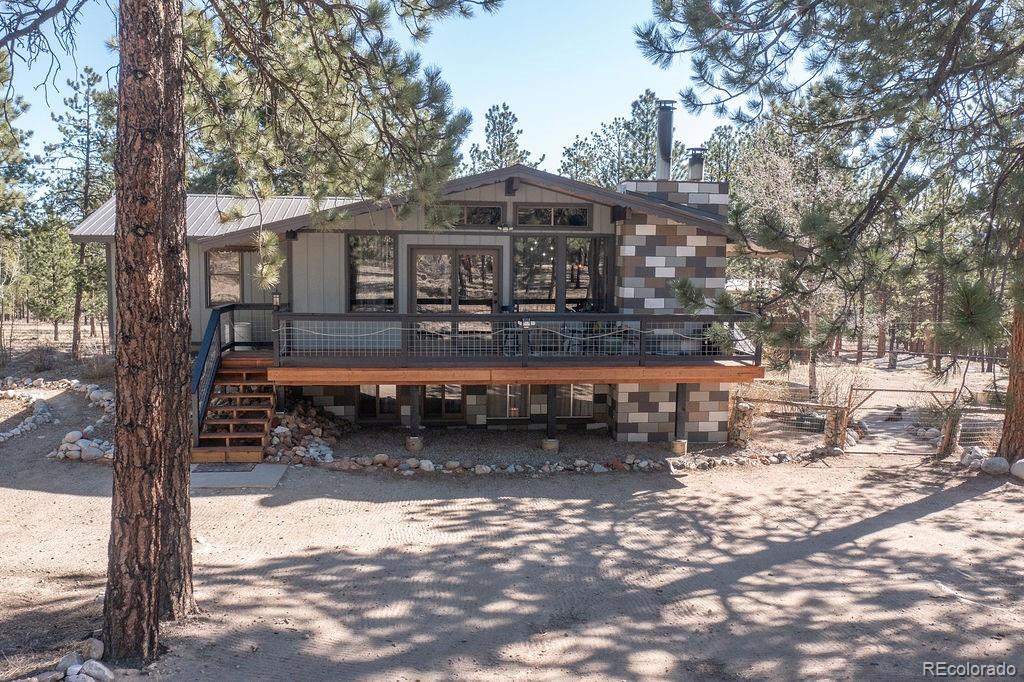 MLS Image #45 for 16165  burt gulch road,buena vista, Colorado
