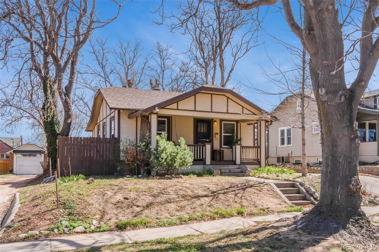 MLS Image #0 for 2140 s corona street,denver, Colorado