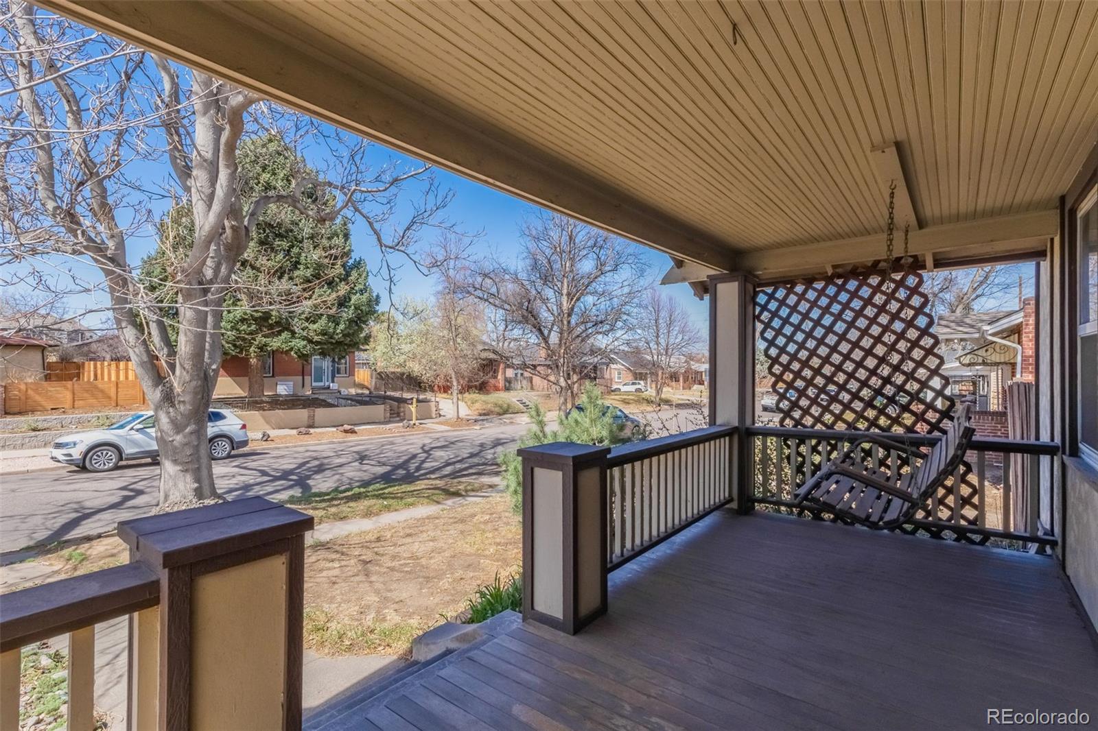 MLS Image #1 for 2140 s corona street,denver, Colorado