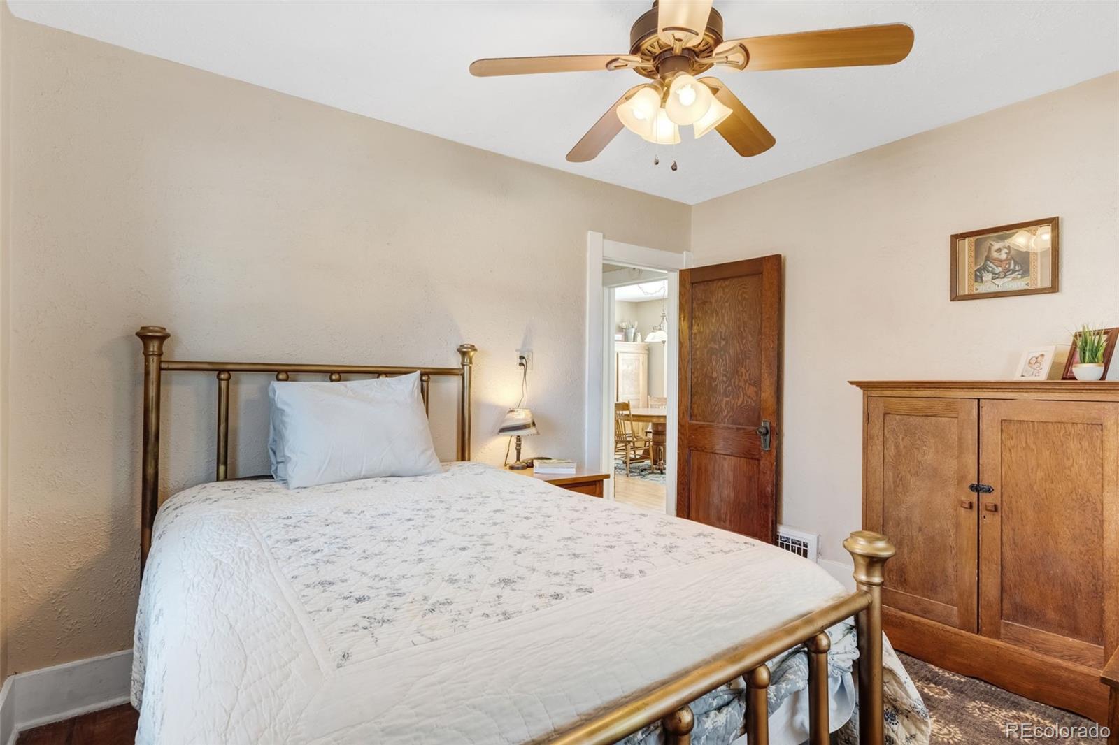 MLS Image #12 for 2140 s corona street,denver, Colorado