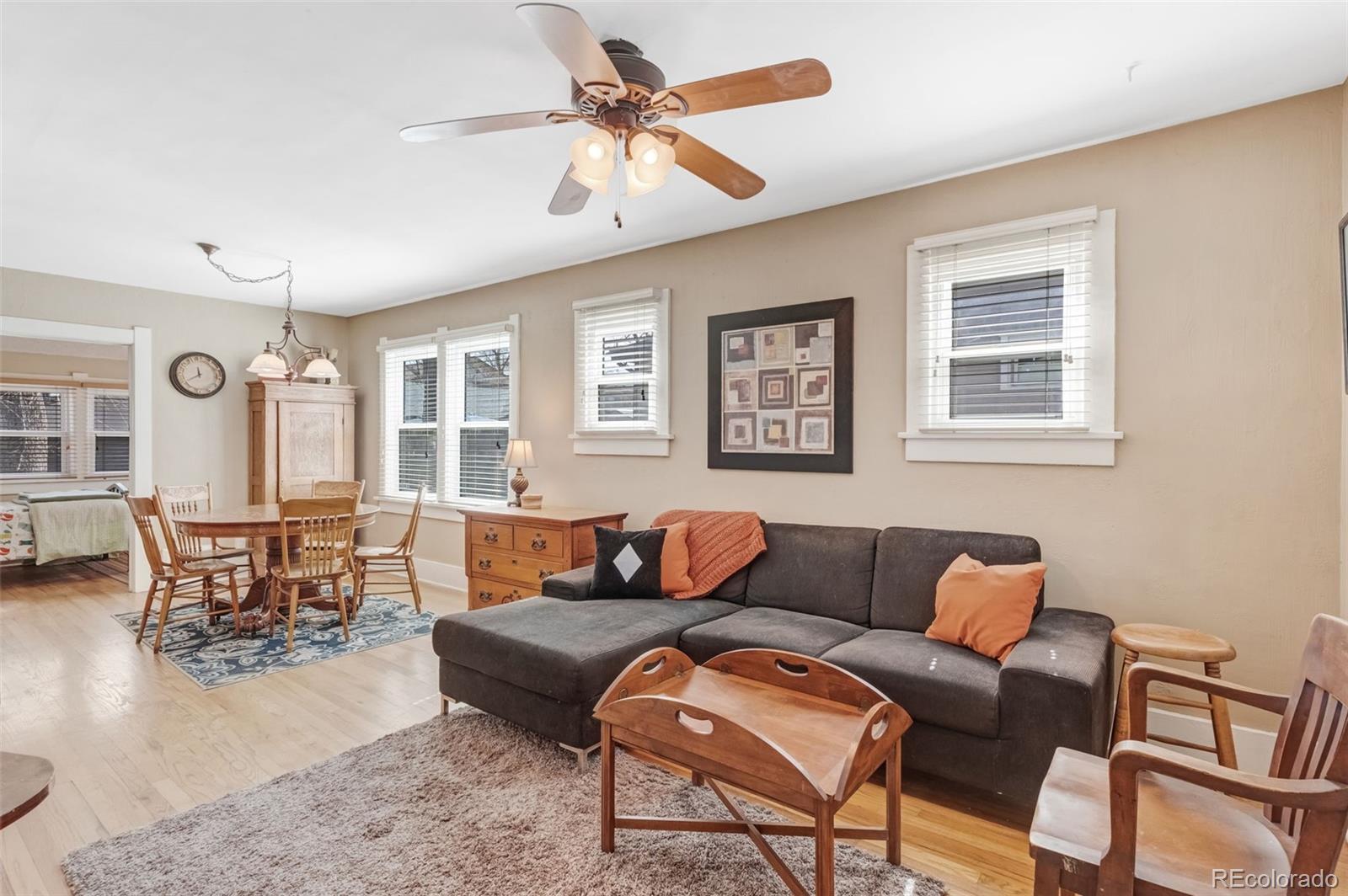 MLS Image #2 for 2140 s corona street,denver, Colorado