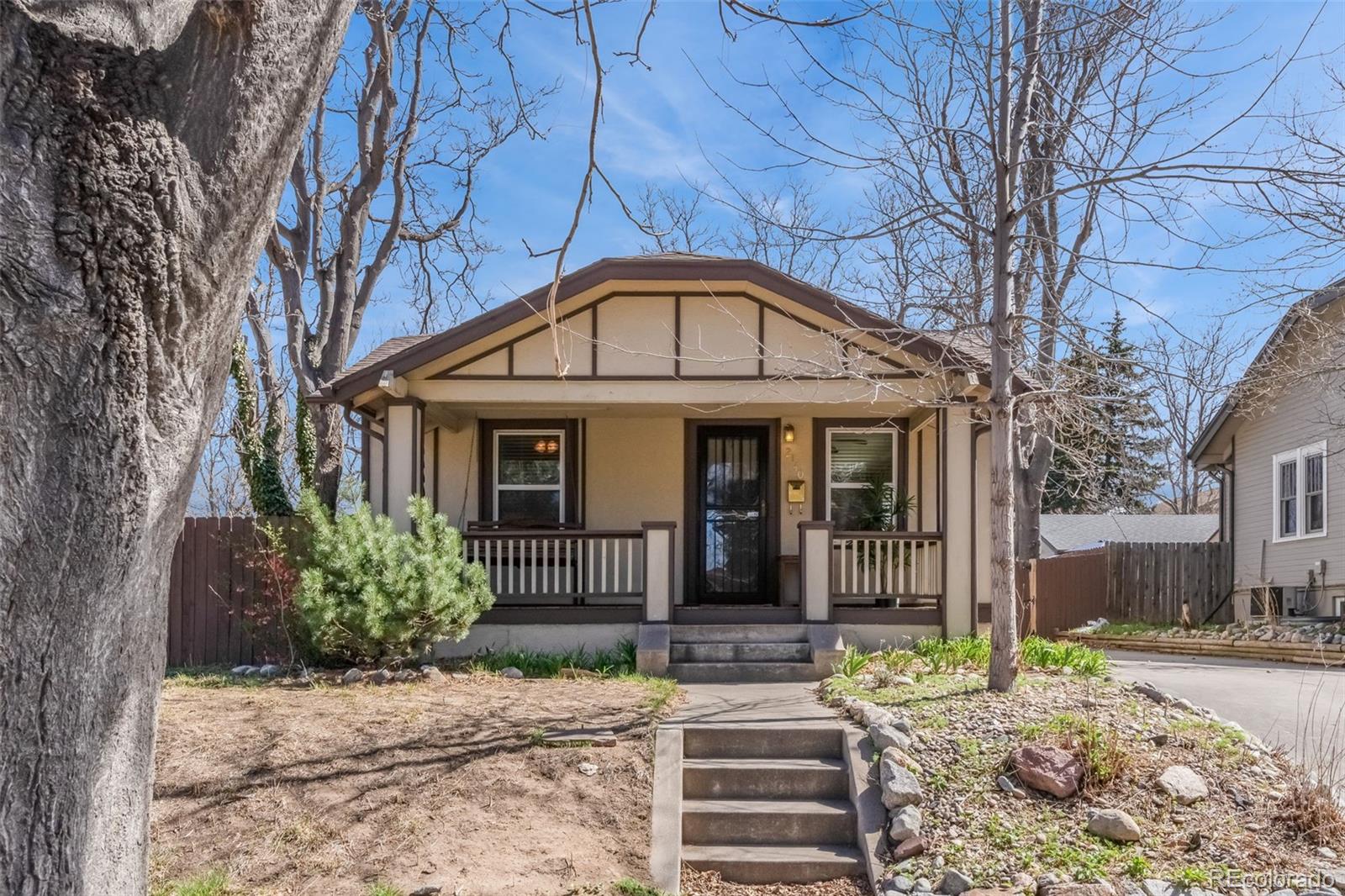 MLS Image #23 for 2140 s corona street,denver, Colorado
