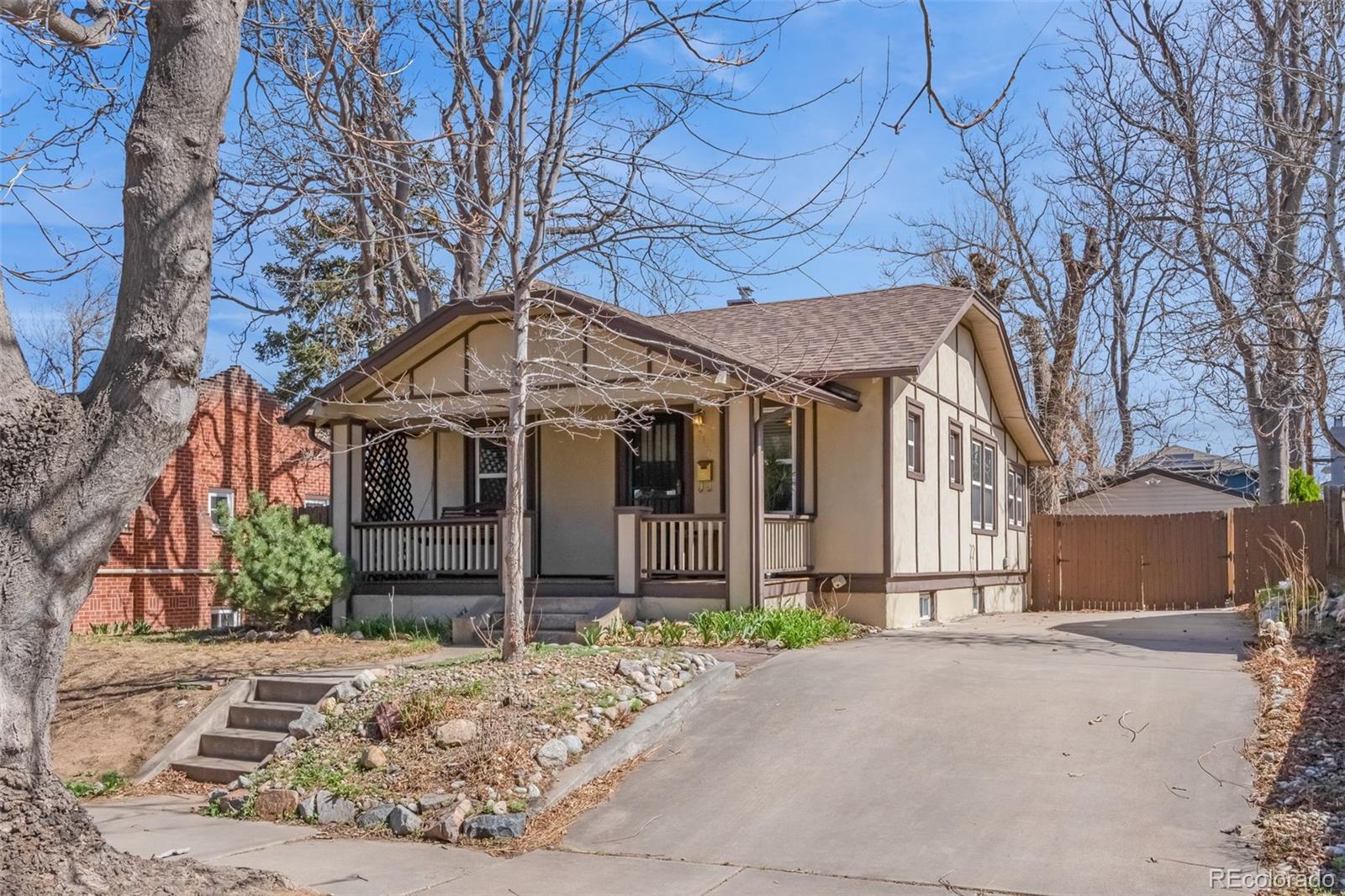 MLS Image #24 for 2140 s corona street,denver, Colorado