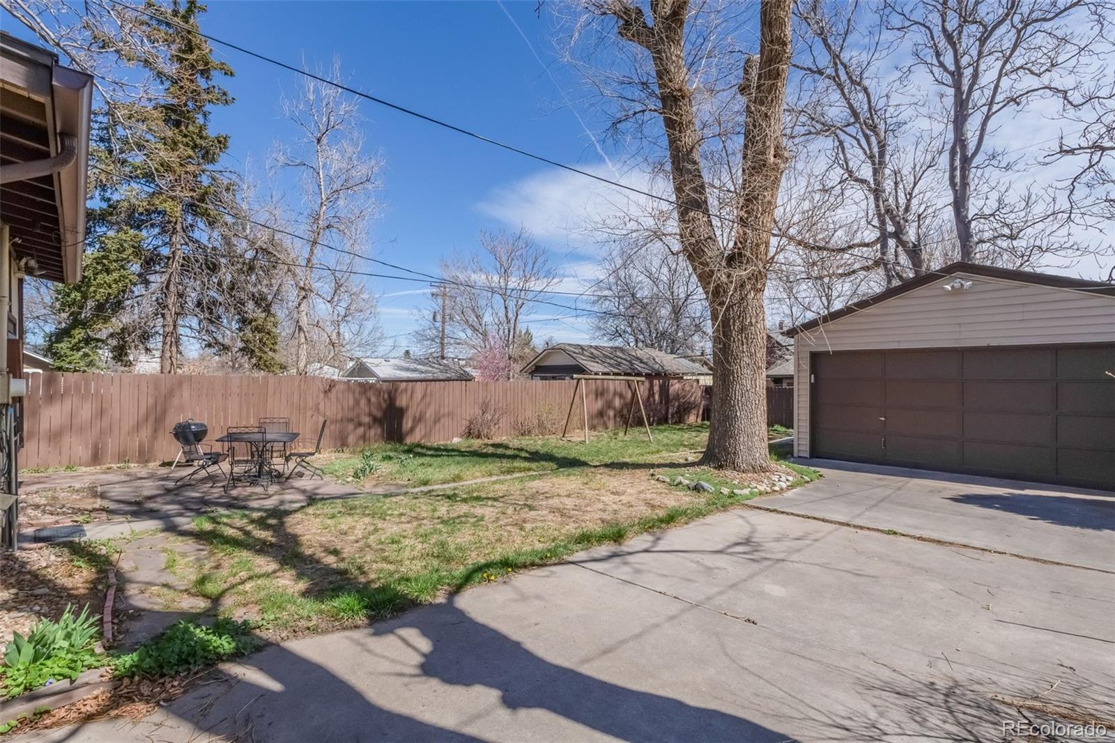 MLS Image #25 for 2140 s corona street,denver, Colorado