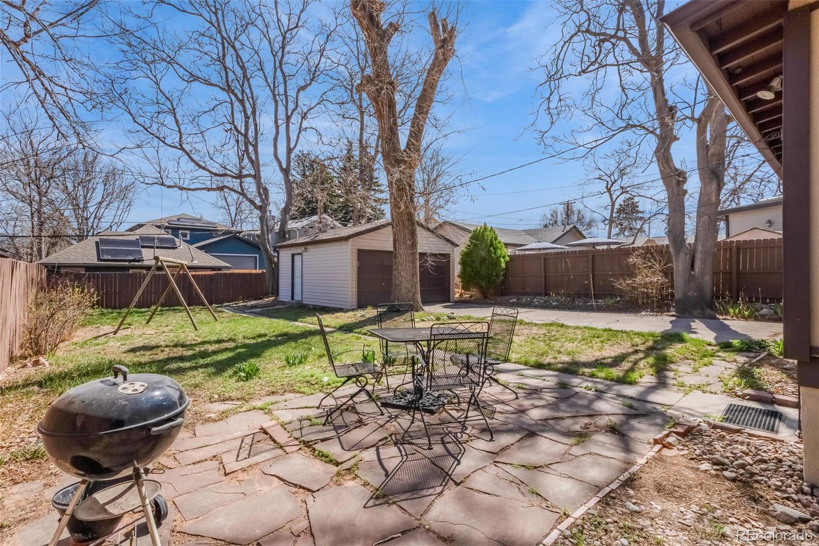 MLS Image #26 for 2140 s corona street,denver, Colorado