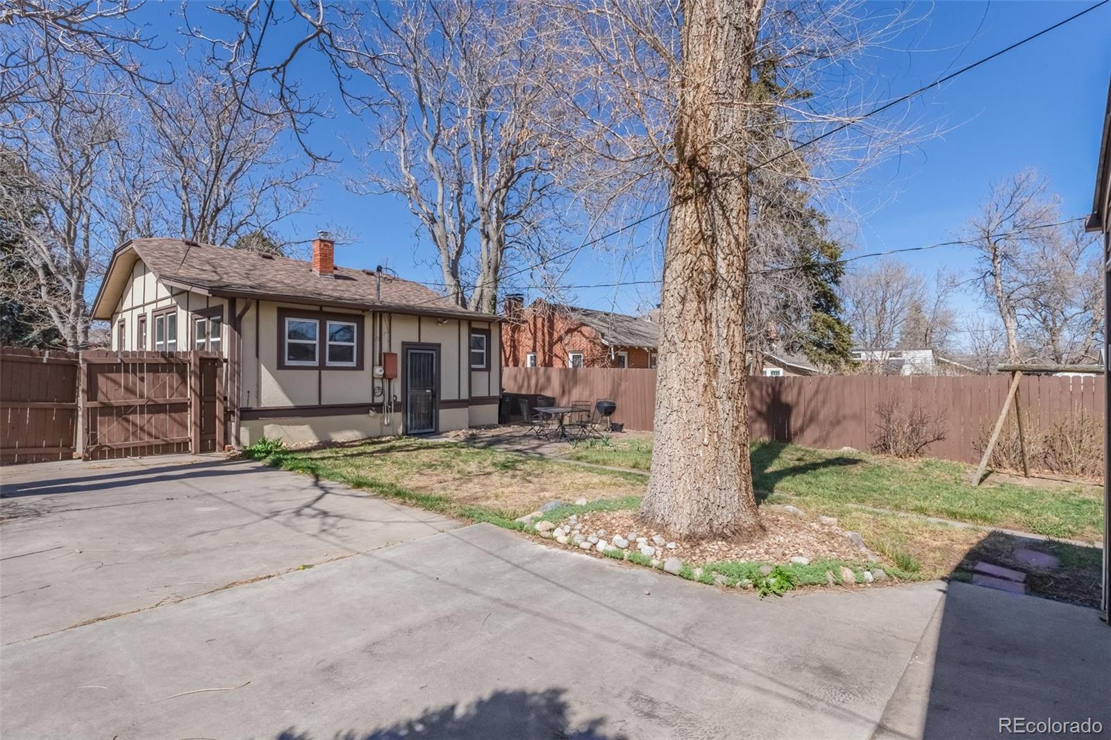 MLS Image #27 for 2140 s corona street,denver, Colorado