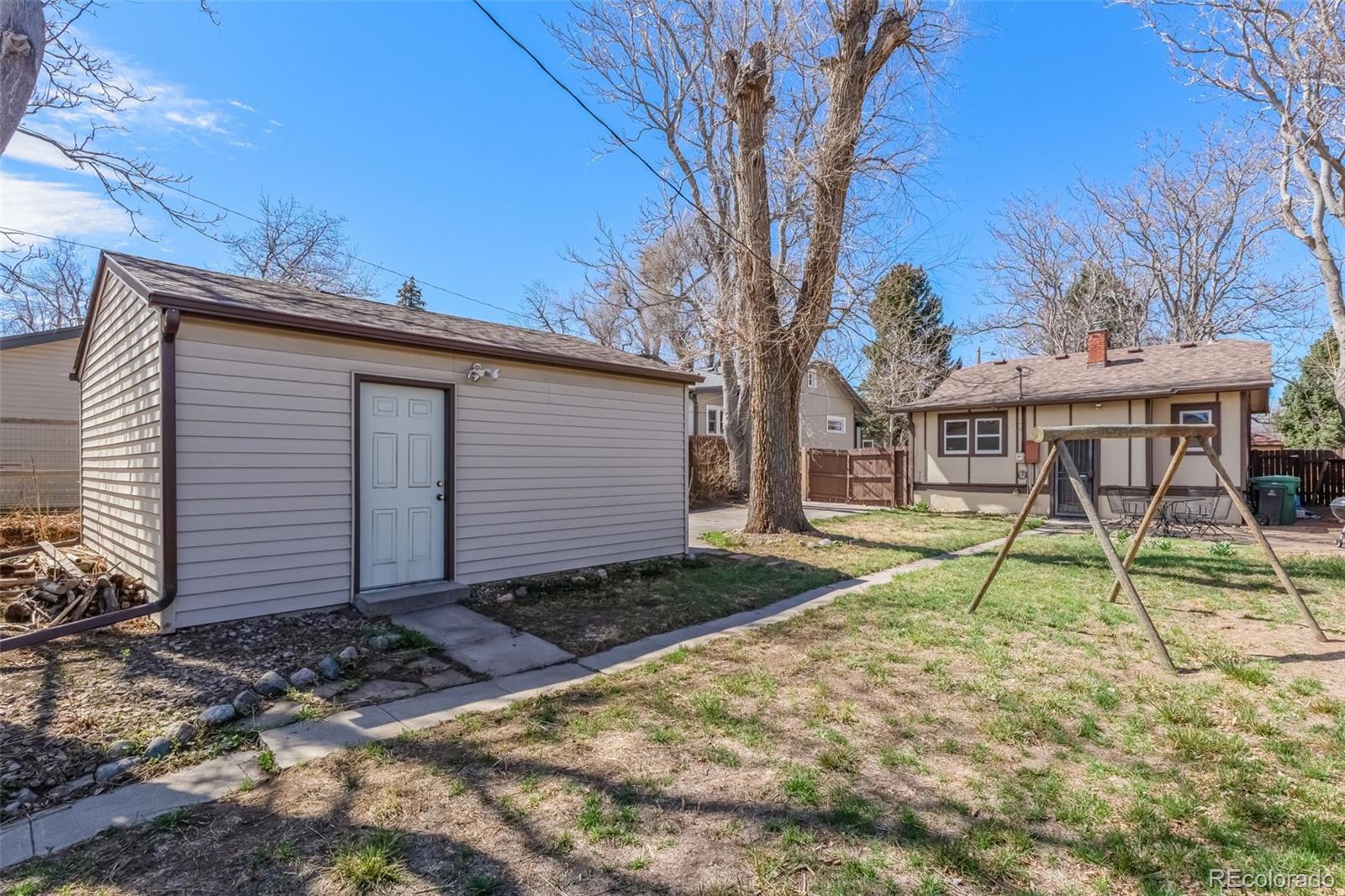 MLS Image #28 for 2140 s corona street,denver, Colorado