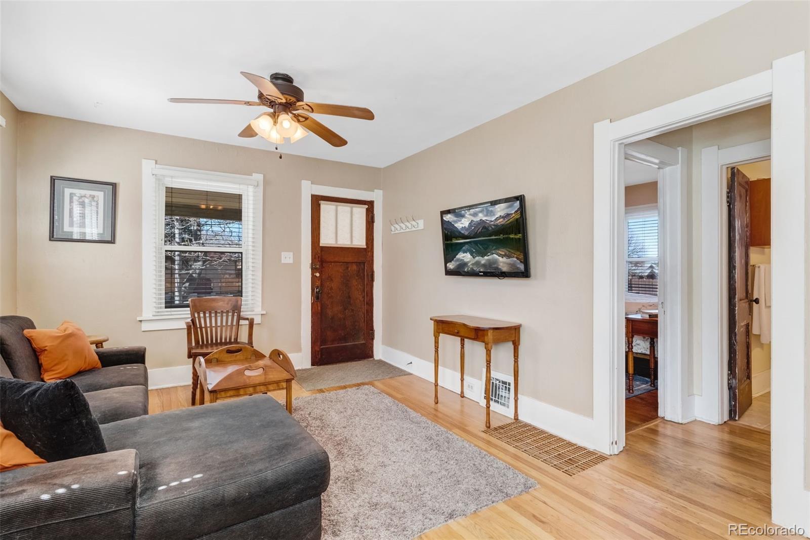 MLS Image #3 for 2140 s corona street,denver, Colorado