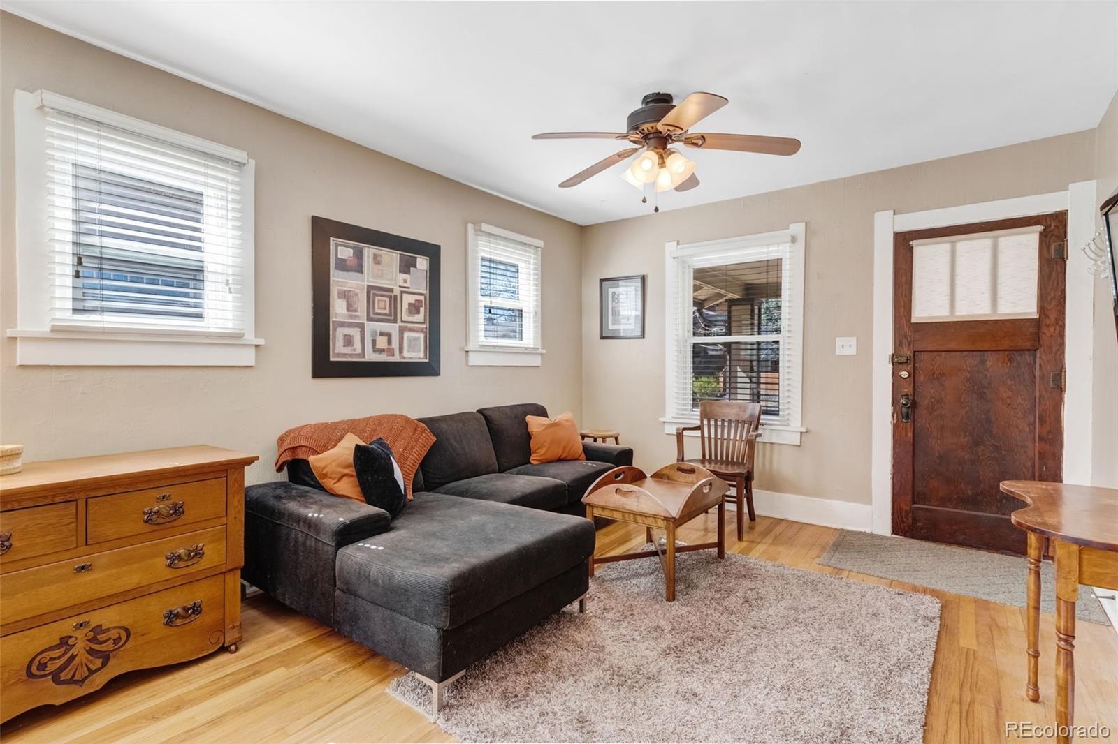 MLS Image #5 for 2140 s corona street,denver, Colorado