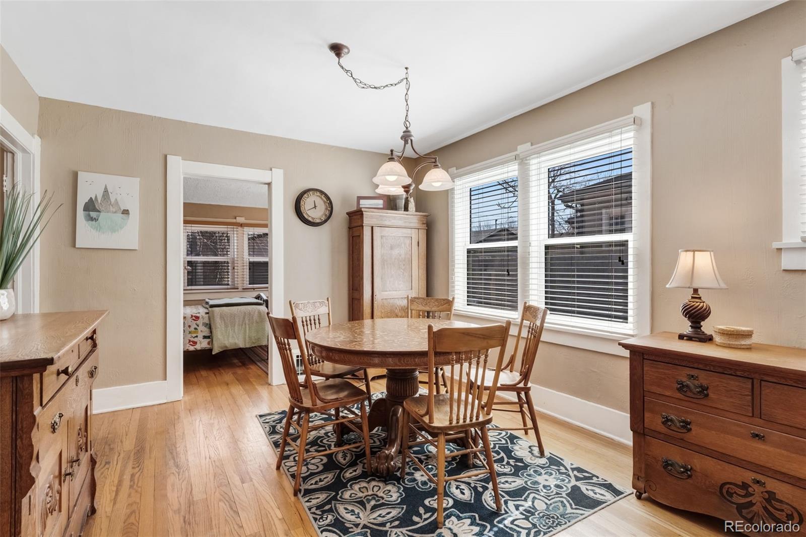 MLS Image #6 for 2140 s corona street,denver, Colorado