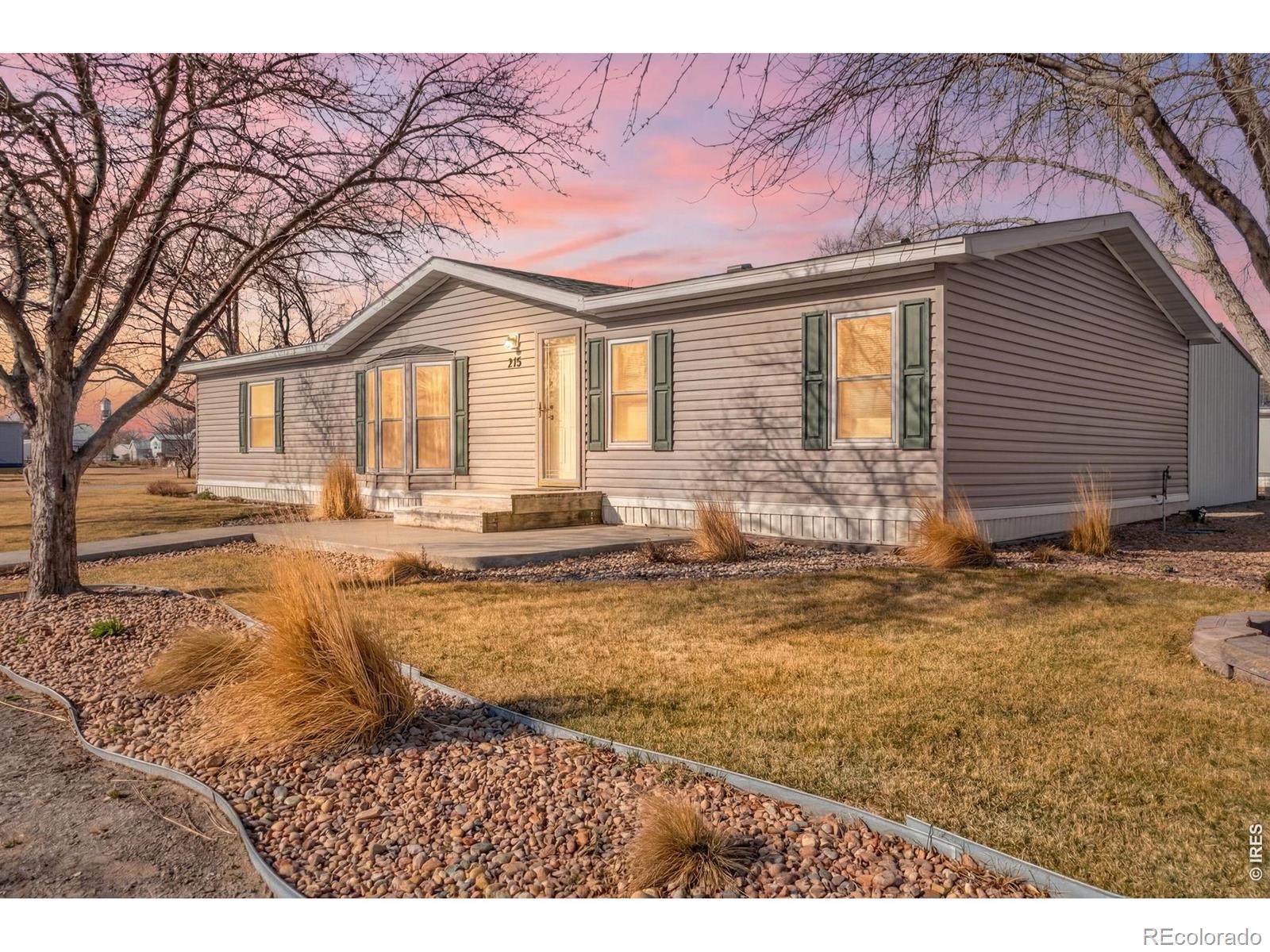 MLS Image #0 for 215 n 2nd street,iliff, Colorado