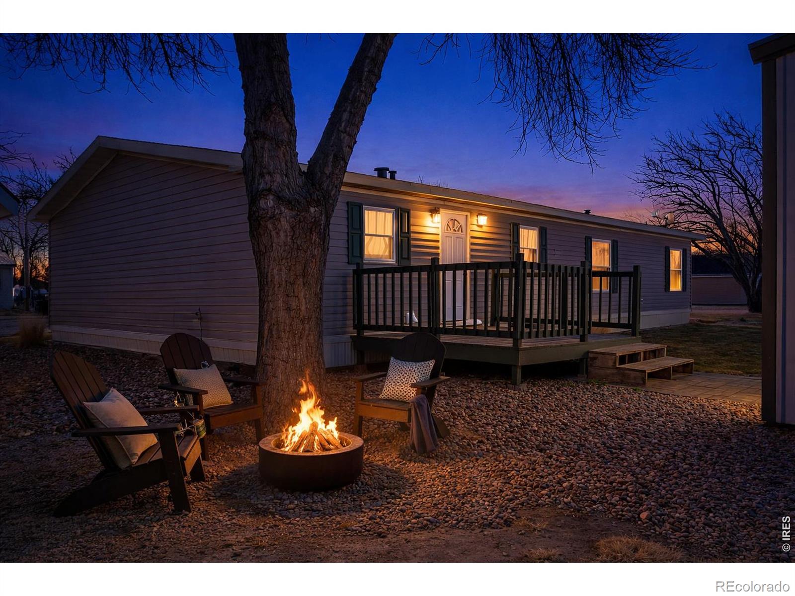 MLS Image #1 for 215 n 2nd street,iliff, Colorado