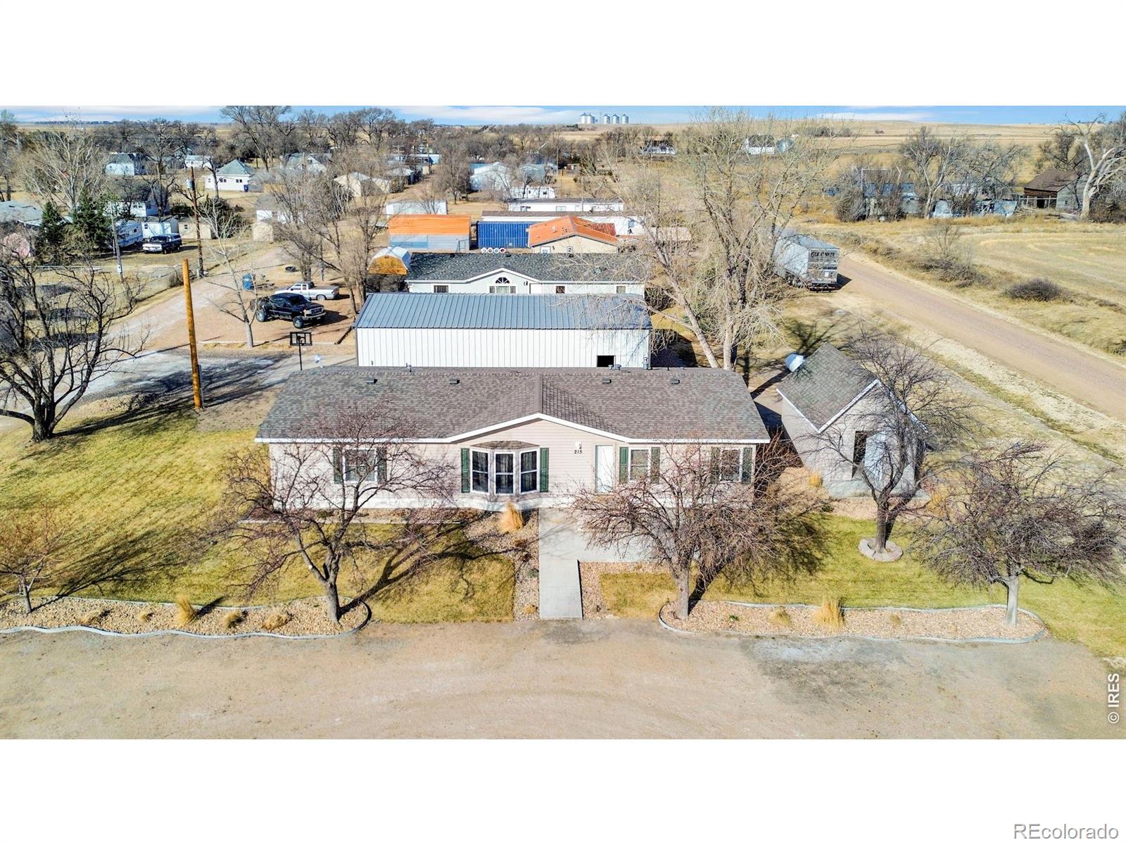 MLS Image #23 for 215 n 2nd street,iliff, Colorado