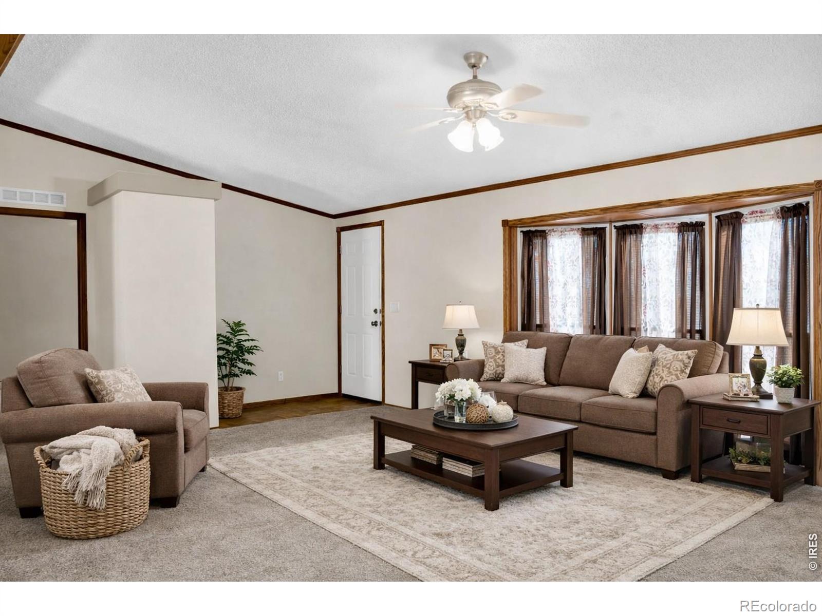 MLS Image #3 for 215 n 2nd street,iliff, Colorado