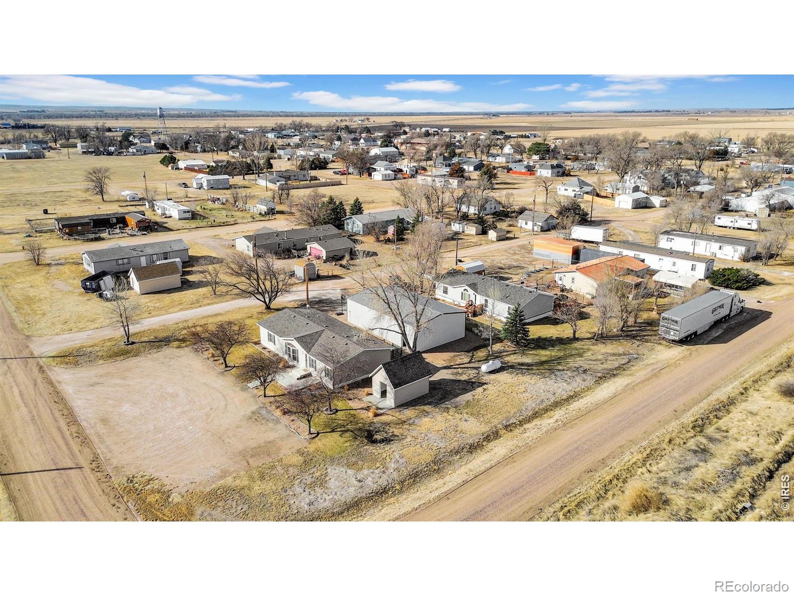 MLS Image #5 for 215 n 2nd street,iliff, Colorado