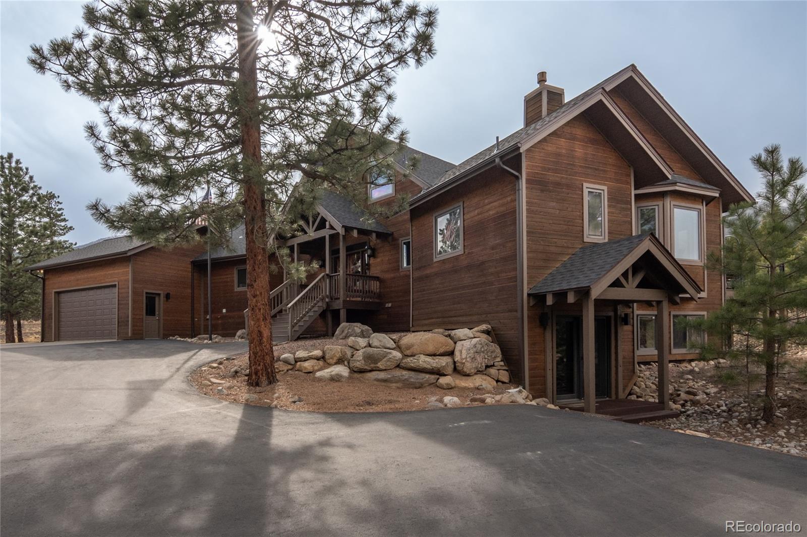 MLS Image #0 for 30481  national forest drive,buena vista, Colorado