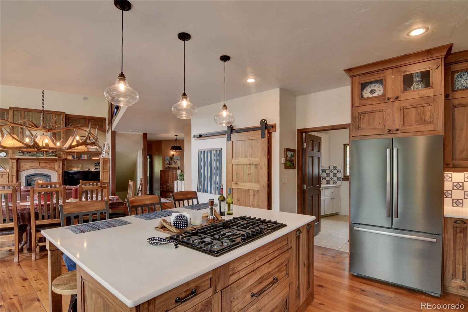 MLS Image #10 for 30481  national forest drive,buena vista, Colorado
