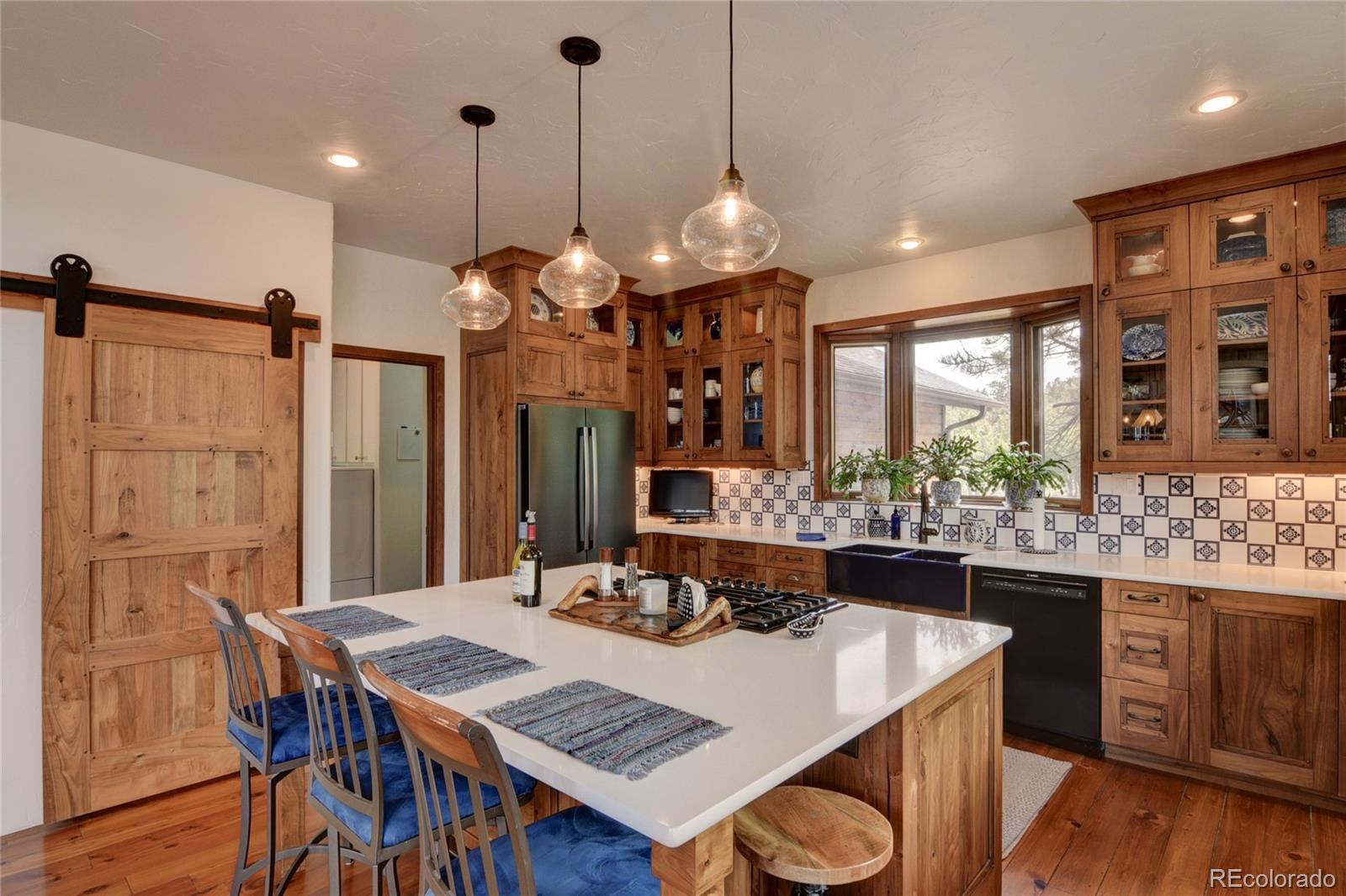 MLS Image #11 for 30481  national forest drive,buena vista, Colorado