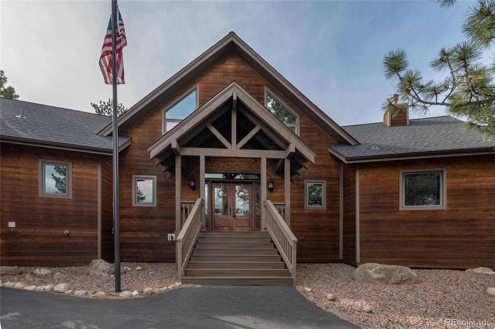 MLS Image #2 for 30481  national forest drive,buena vista, Colorado