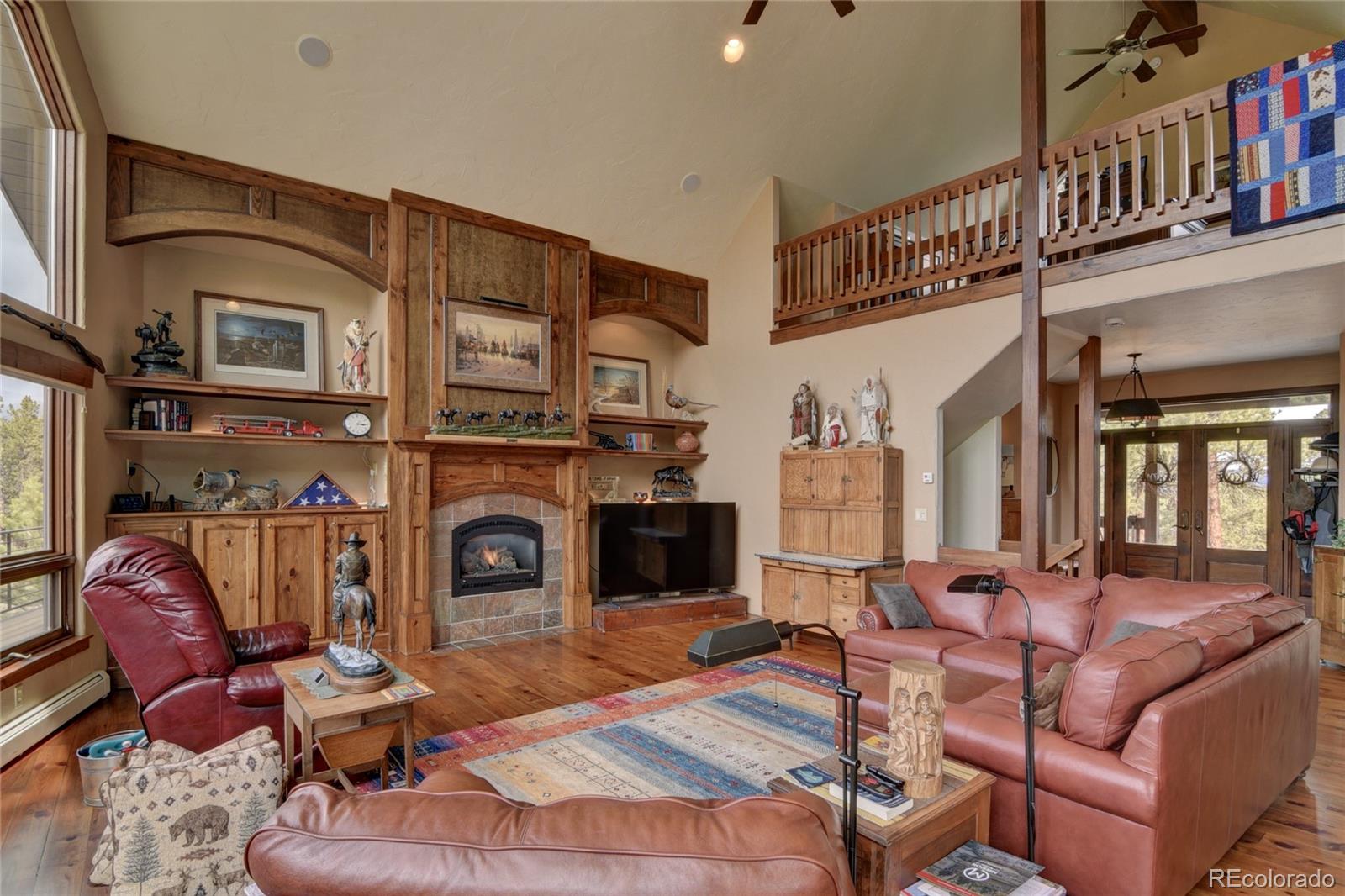 MLS Image #3 for 30481  national forest drive,buena vista, Colorado