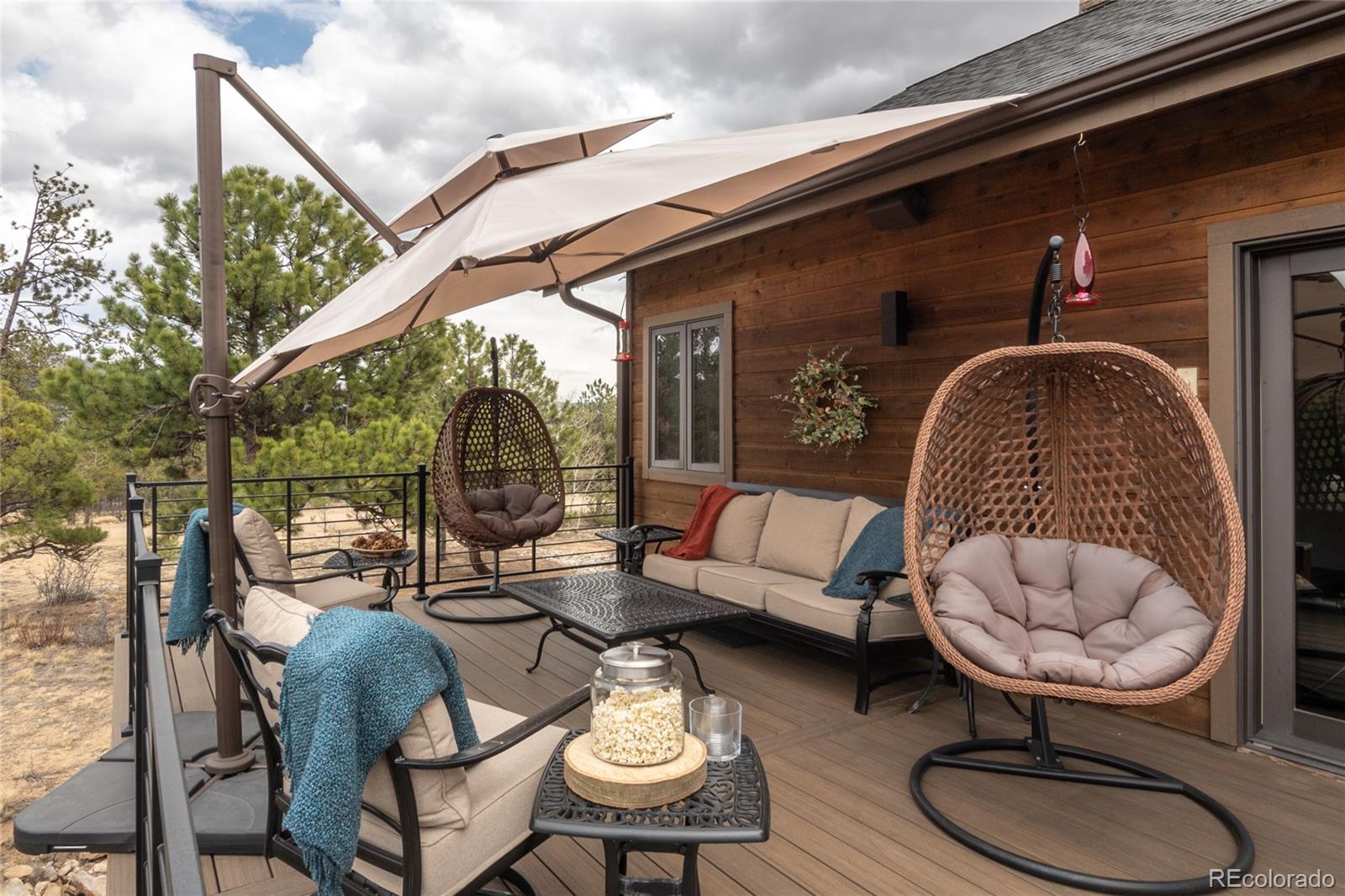 MLS Image #39 for 30481  national forest drive,buena vista, Colorado