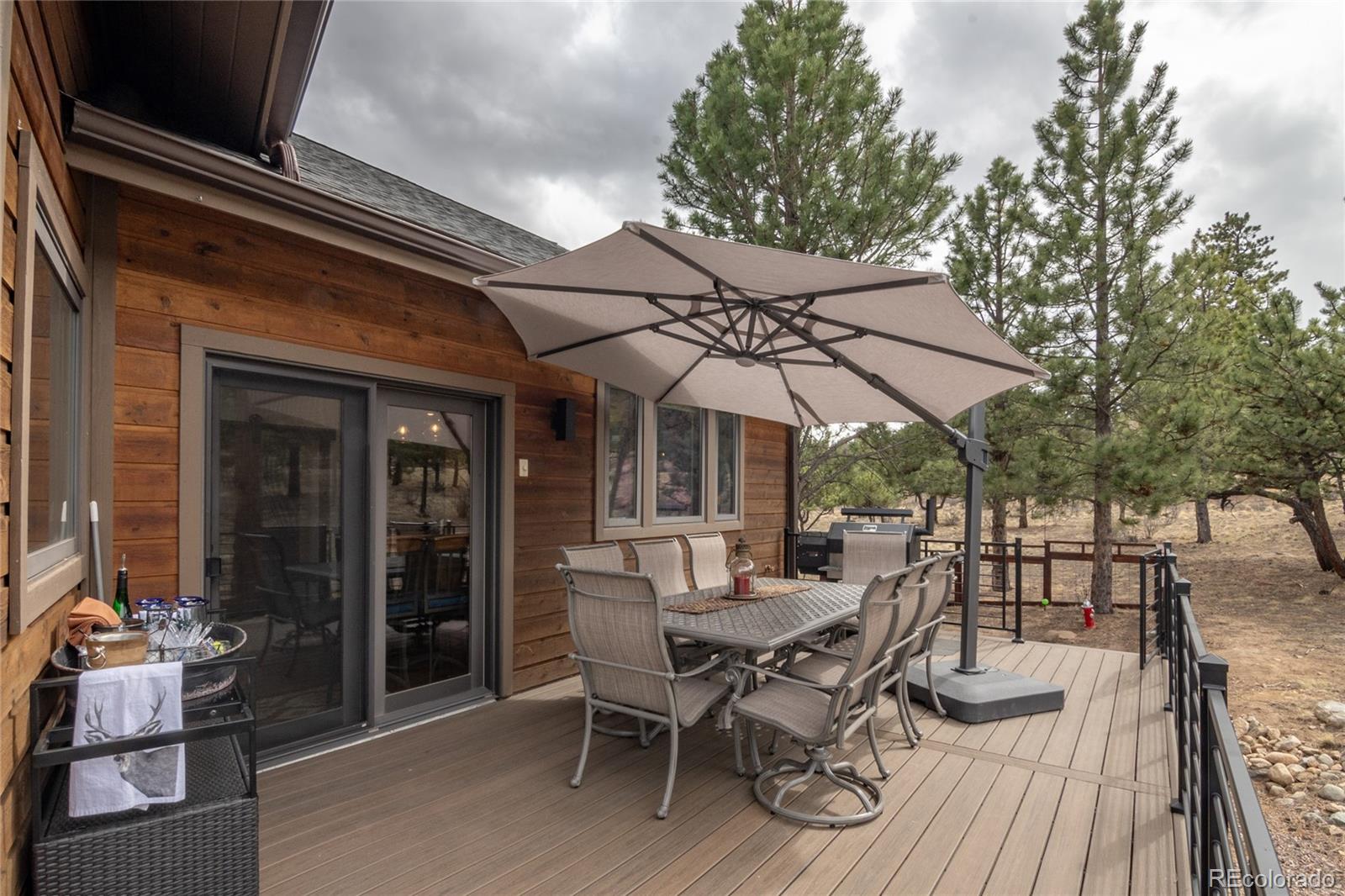 MLS Image #40 for 30481  national forest drive,buena vista, Colorado