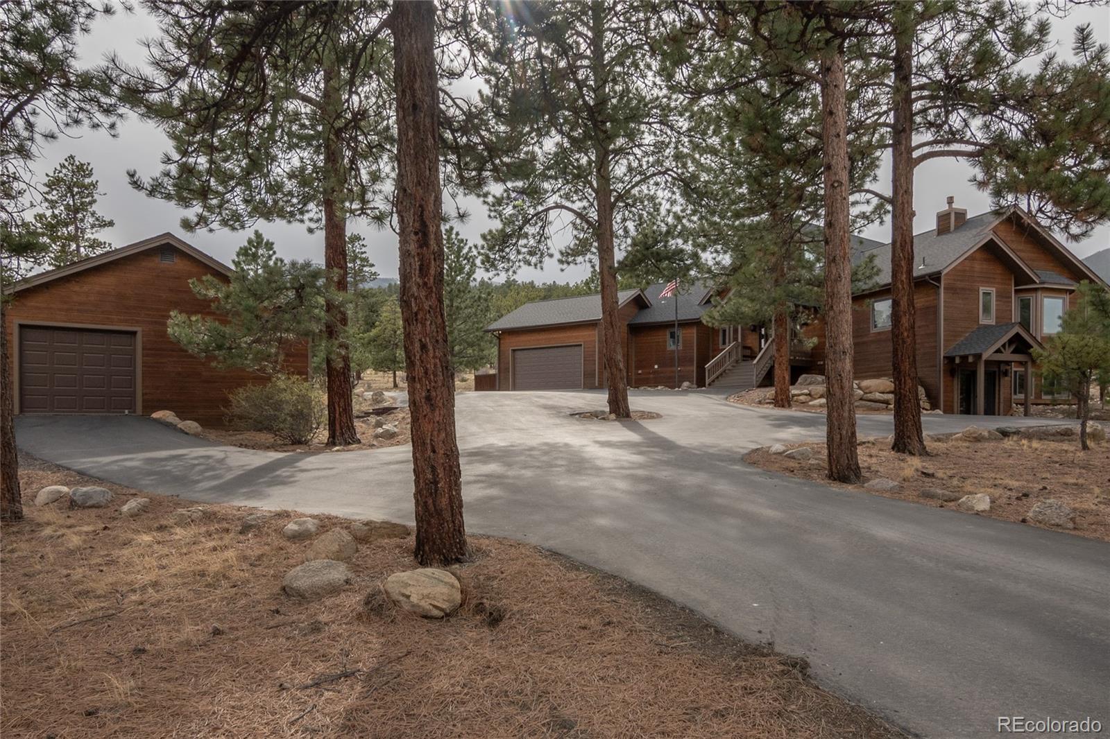 MLS Image #42 for 30481  national forest drive,buena vista, Colorado
