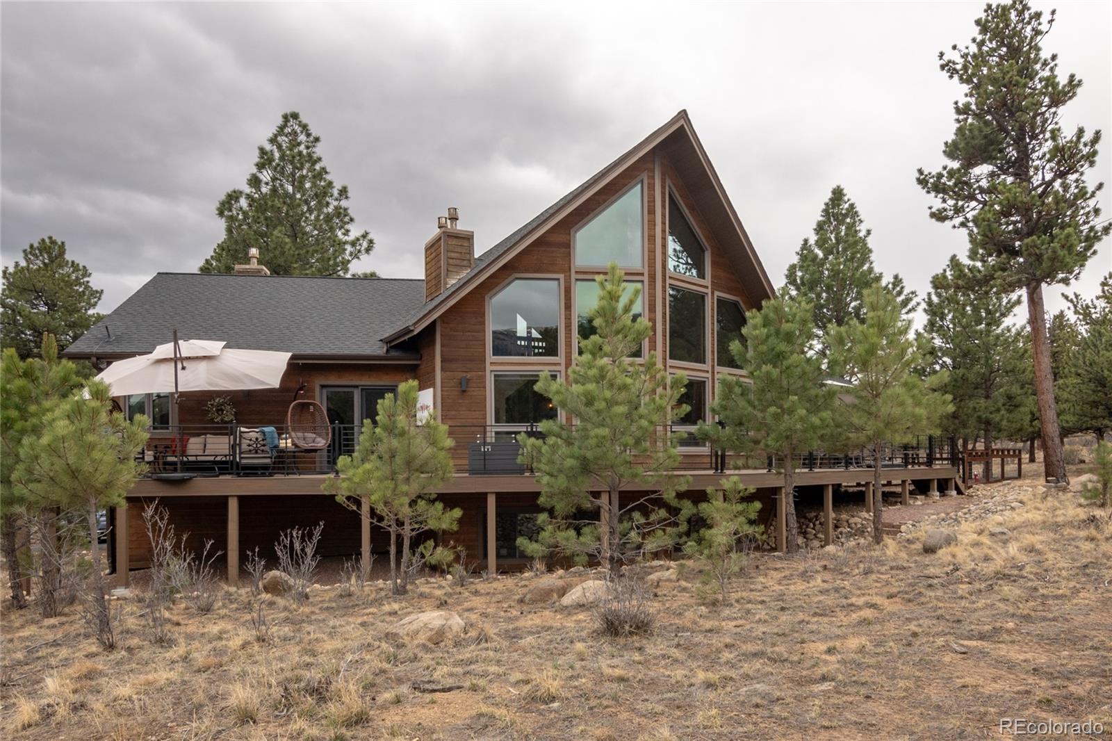 MLS Image #44 for 30481  national forest drive,buena vista, Colorado