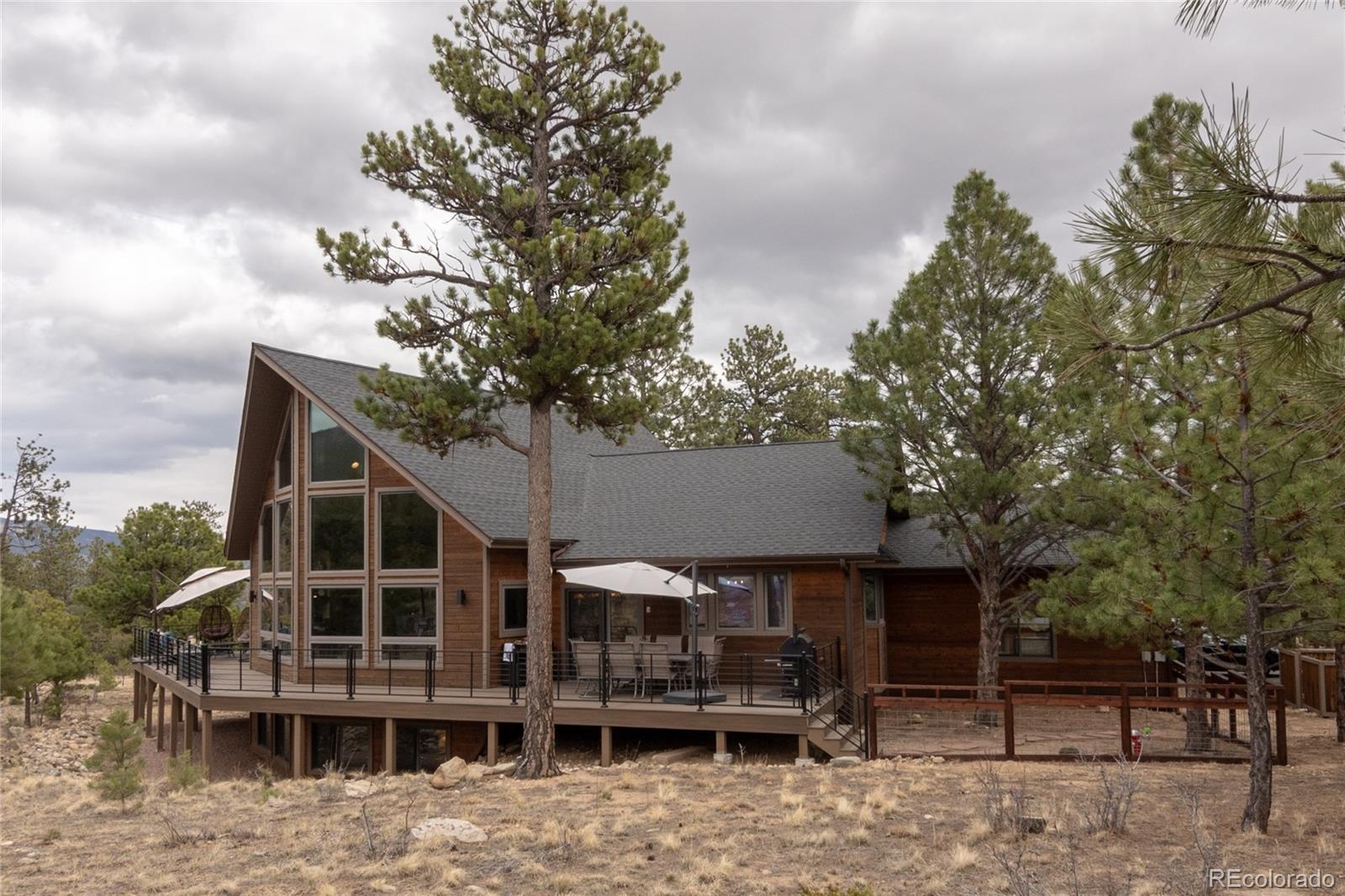MLS Image #45 for 30481  national forest drive,buena vista, Colorado
