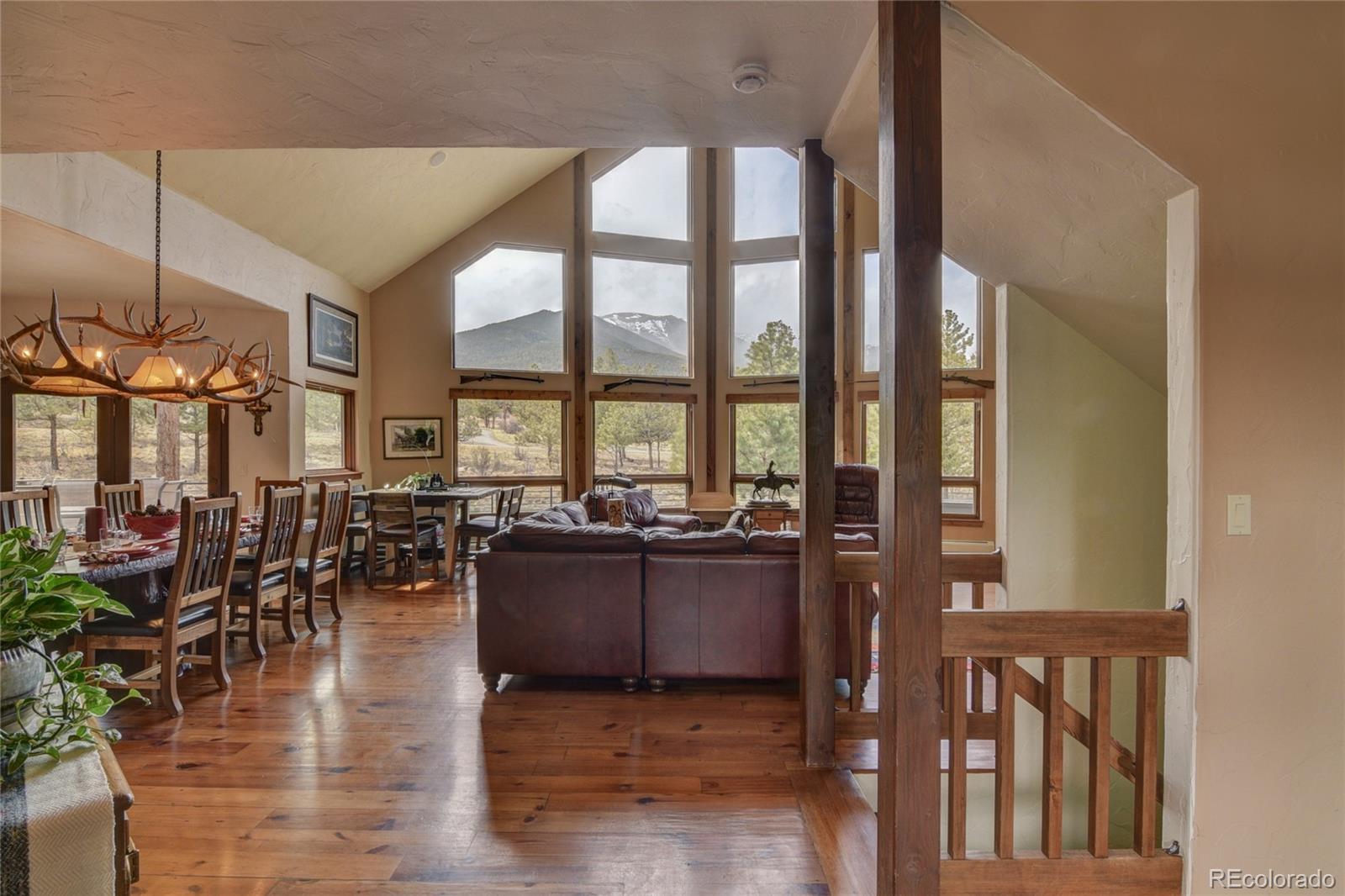 MLS Image #5 for 30481  national forest drive,buena vista, Colorado