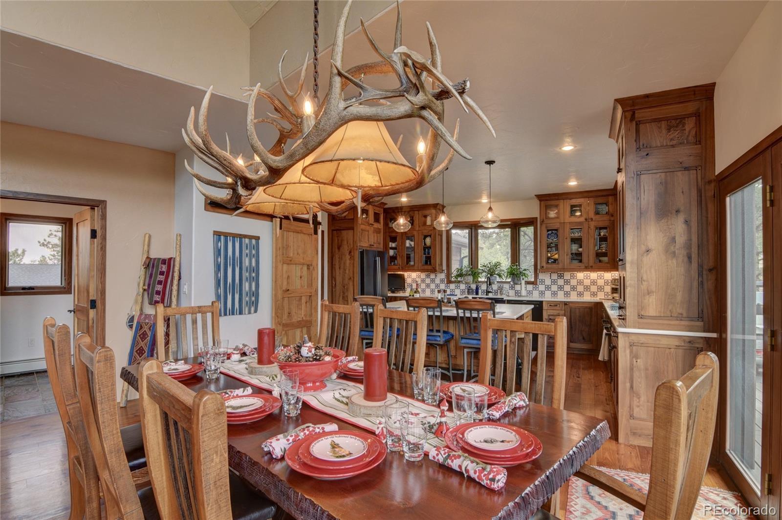 MLS Image #8 for 30481  national forest drive,buena vista, Colorado