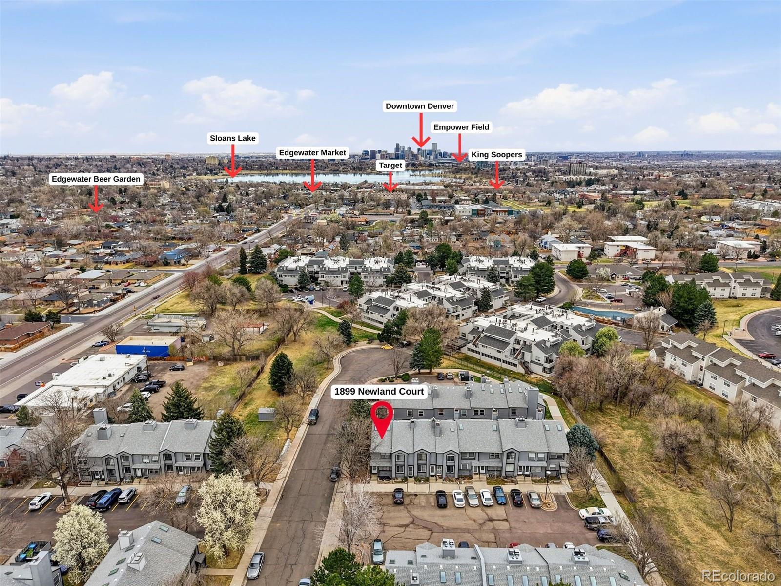 MLS Image #22 for 1899  newland court ,lakewood, Colorado