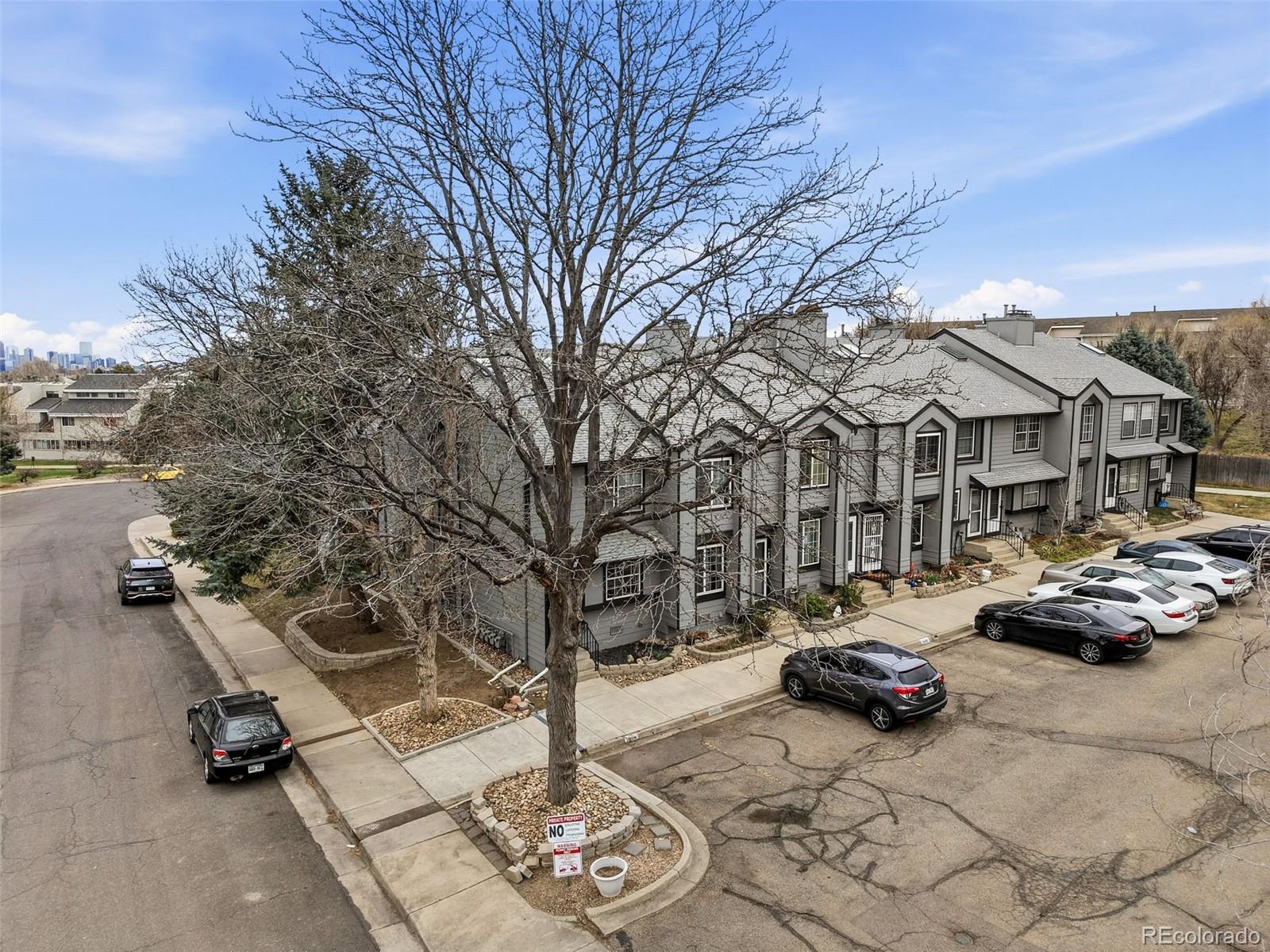 MLS Image #25 for 1899  newland court ,lakewood, Colorado