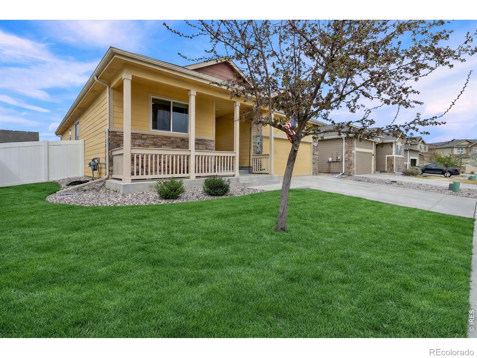 MLS Image #1 for 1008  axis drive,severance, Colorado
