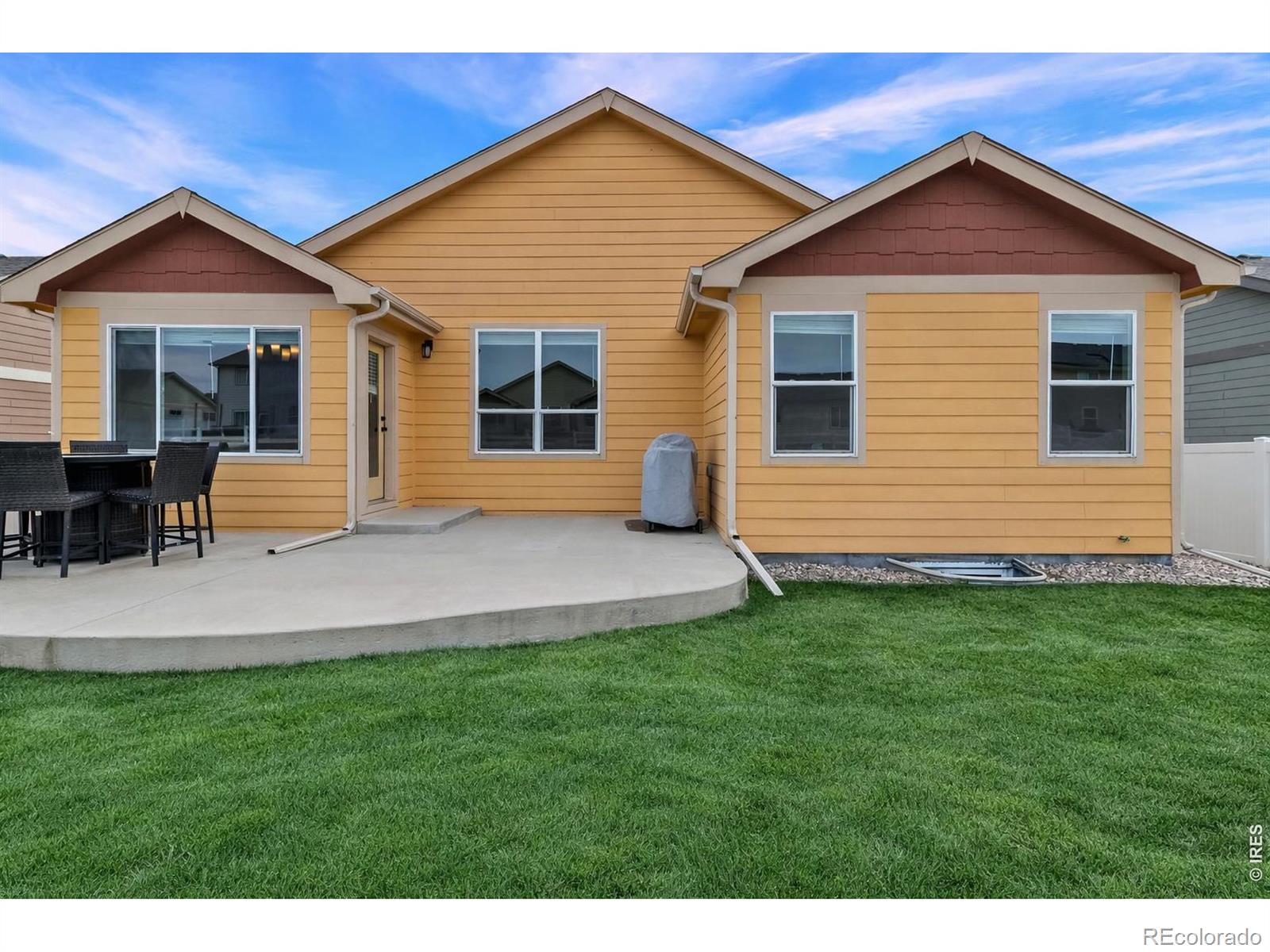 MLS Image #17 for 1008  axis drive,severance, Colorado