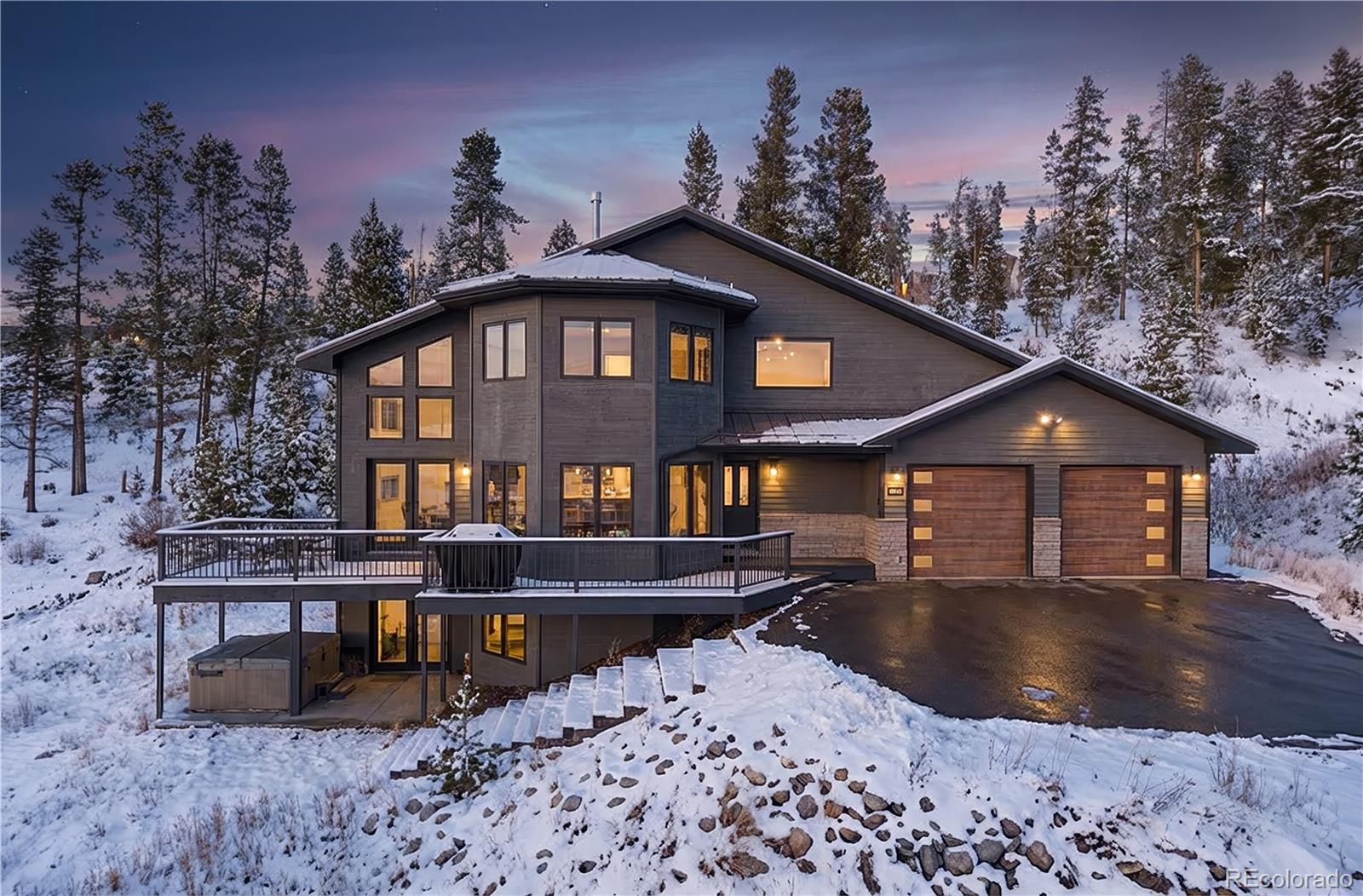 MLS Image #0 for 421  county road 804 ,fraser, Colorado