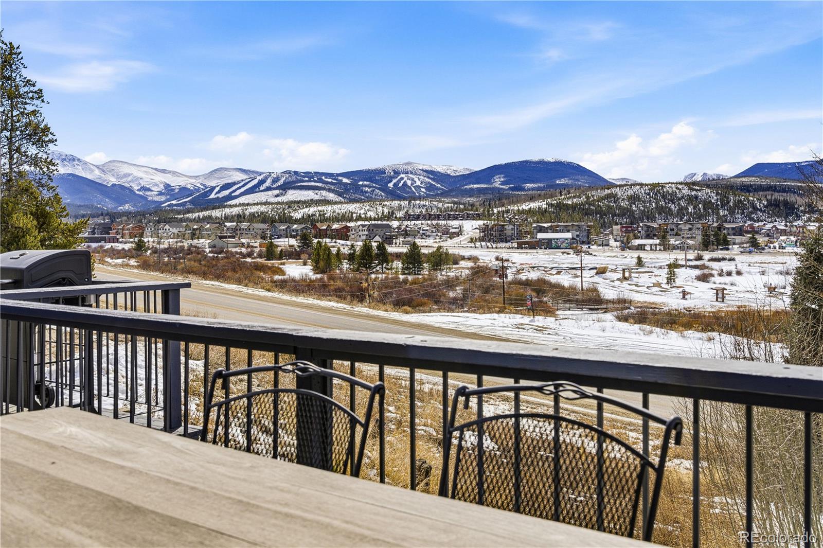 MLS Image #14 for 421  county road 804 ,fraser, Colorado
