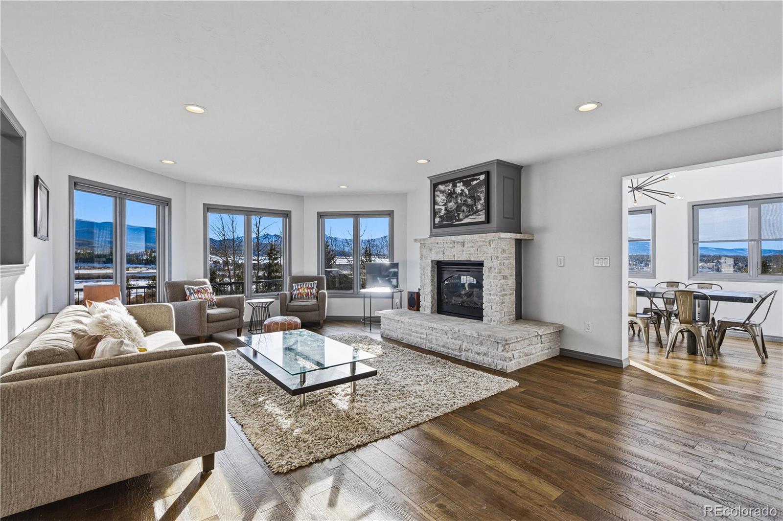 MLS Image #2 for 421  county road 804 ,fraser, Colorado