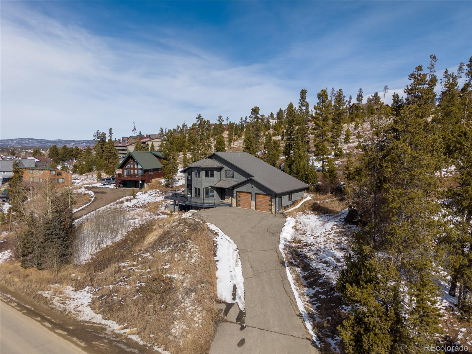 MLS Image #45 for 421  county road 804 ,fraser, Colorado